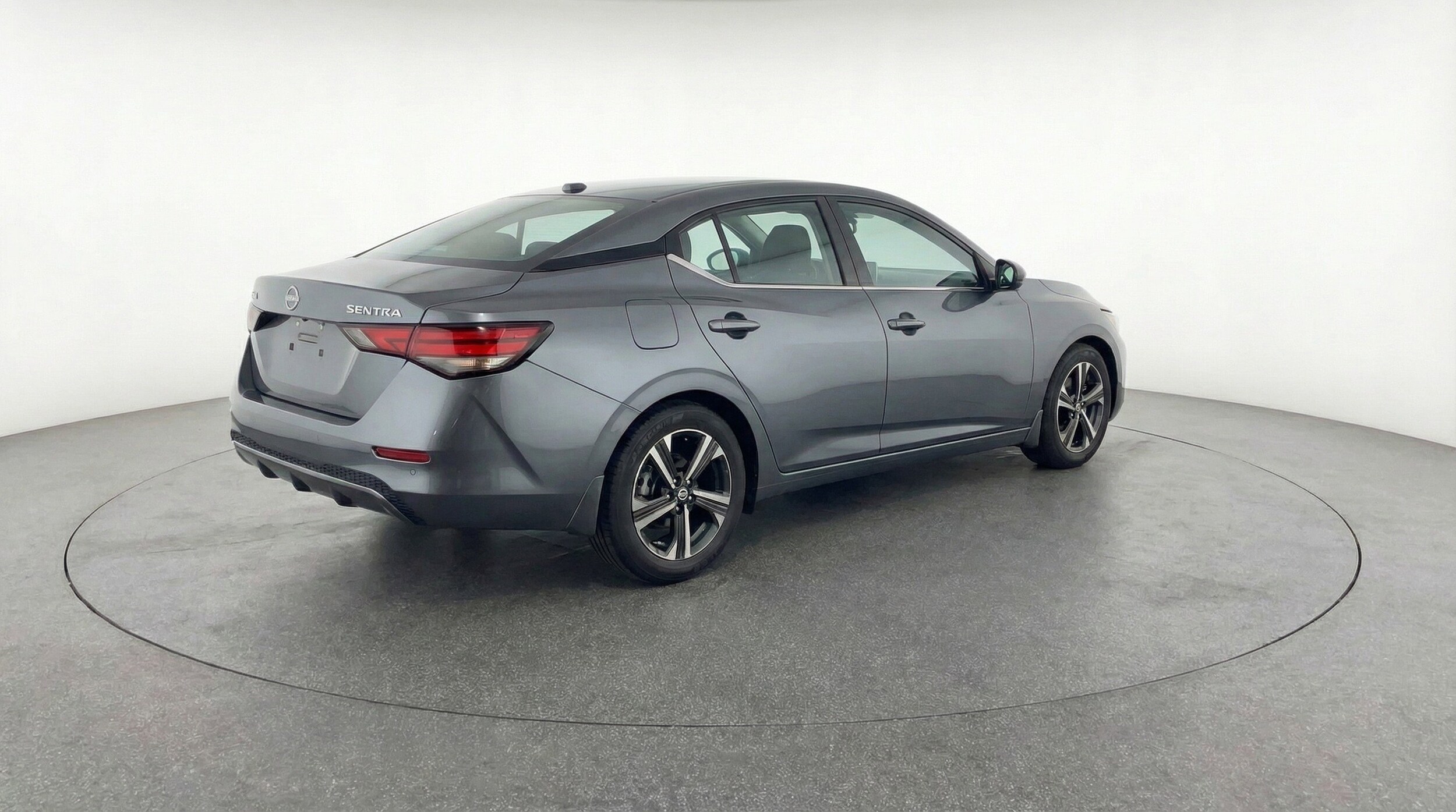 Thumbnail: 2025 Nissan Sentra - 9