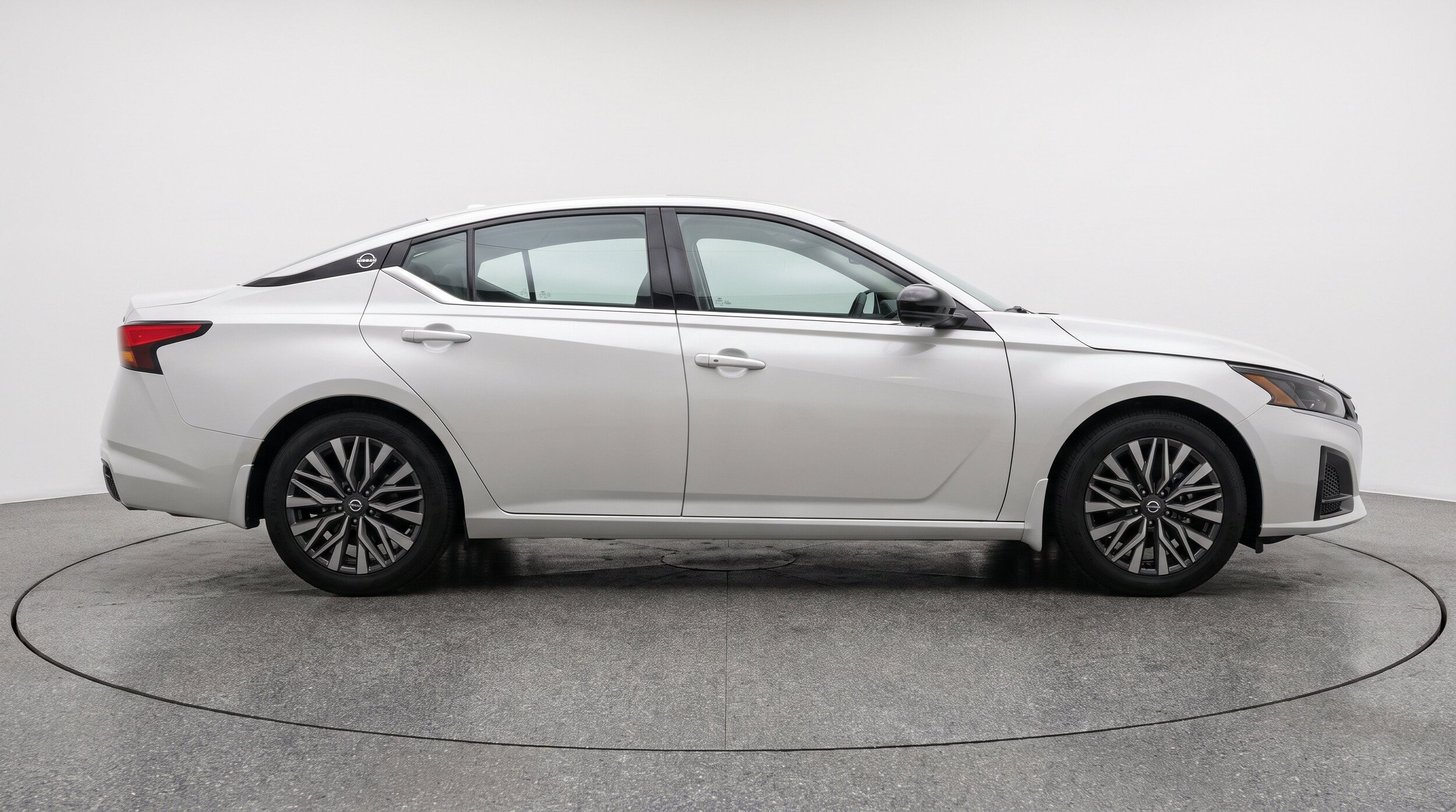 Thumbnail: 2026 Nissan Altima - 11