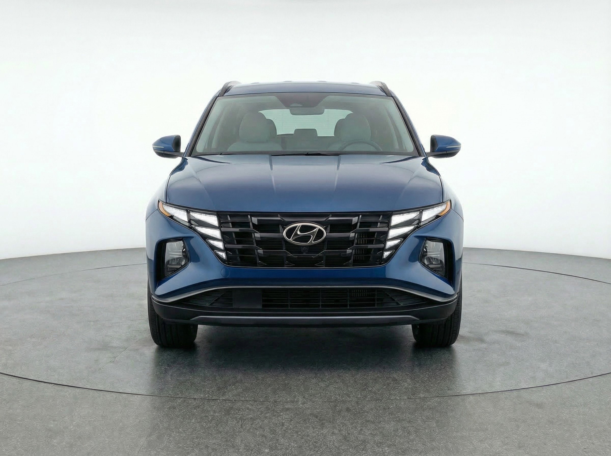 Thumbnail: 2025 Hyundai Tucson - 2