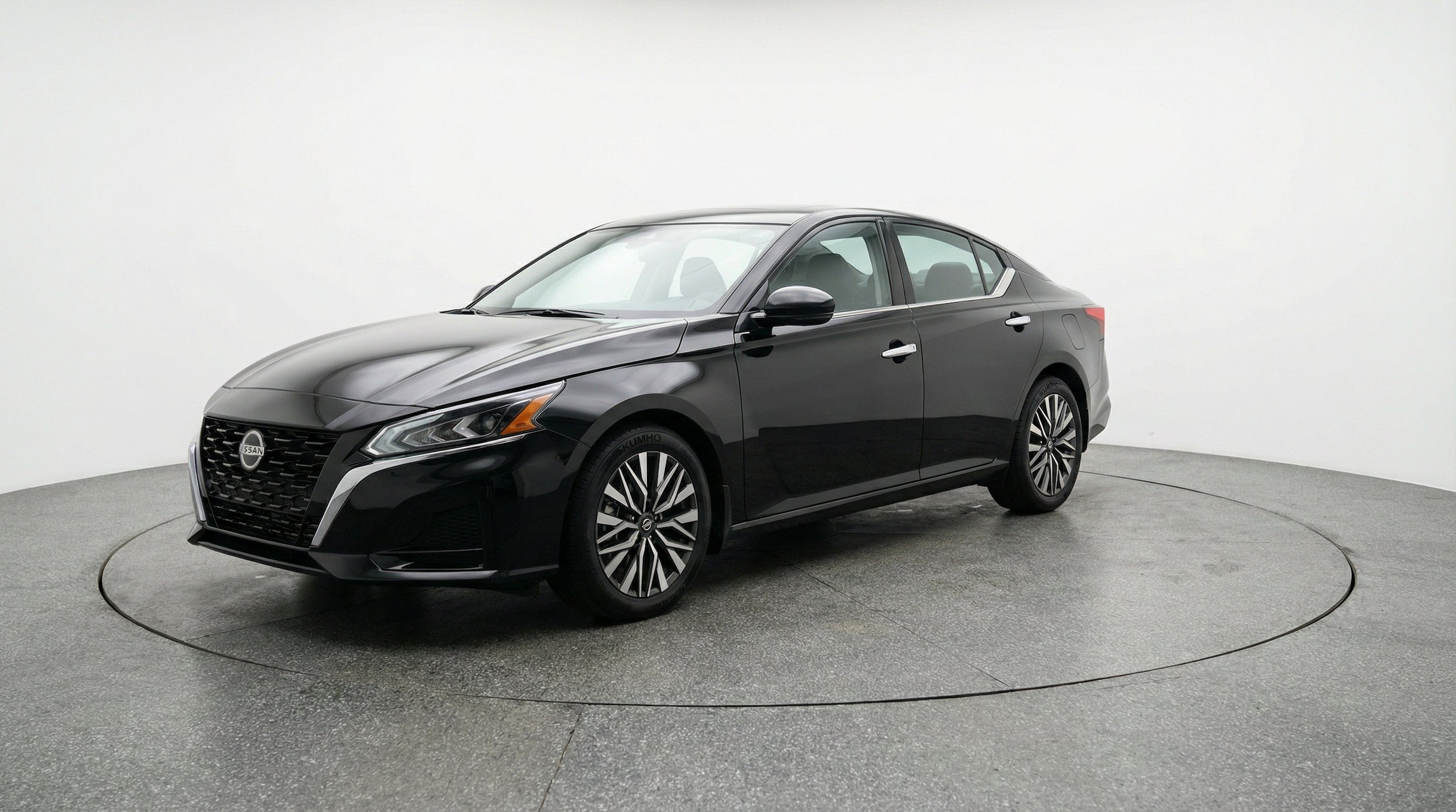 Thumbnail: 2026 Nissan Altima - 3