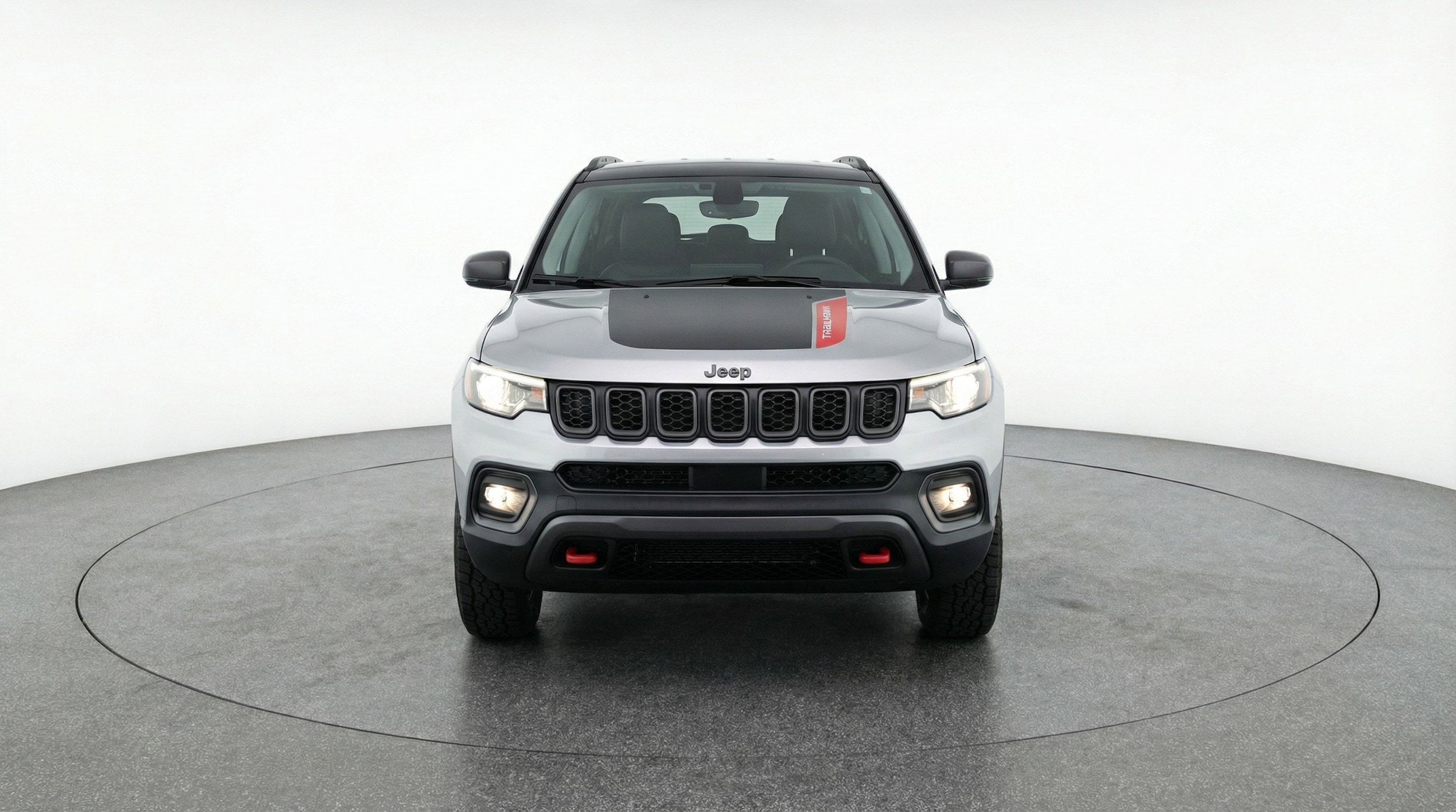 Thumbnail: 2025 Jeep Compass - 2