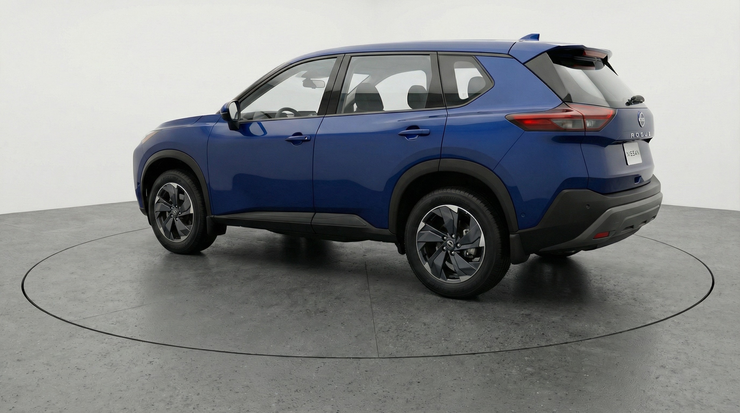 Thumbnail: 2025 Nissan Rogue - 5