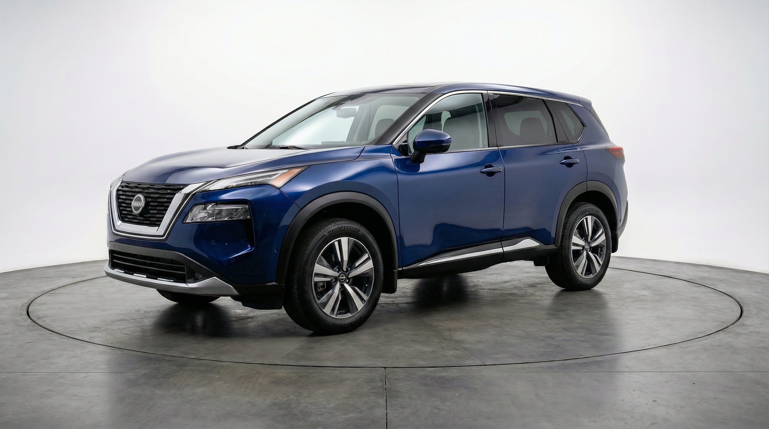 Thumbnail: 2026 Nissan Rogue - 3