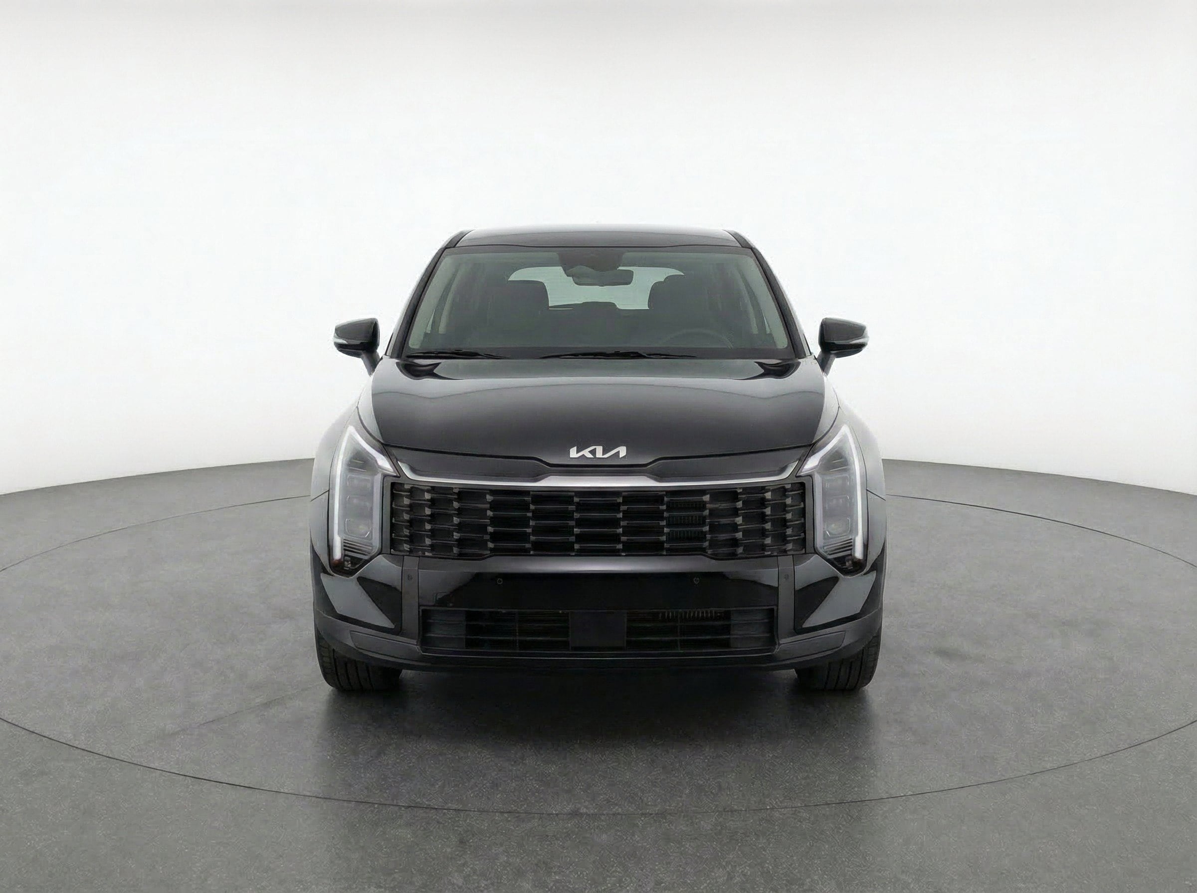 Thumbnail: 2026 Kia Sportage - 2