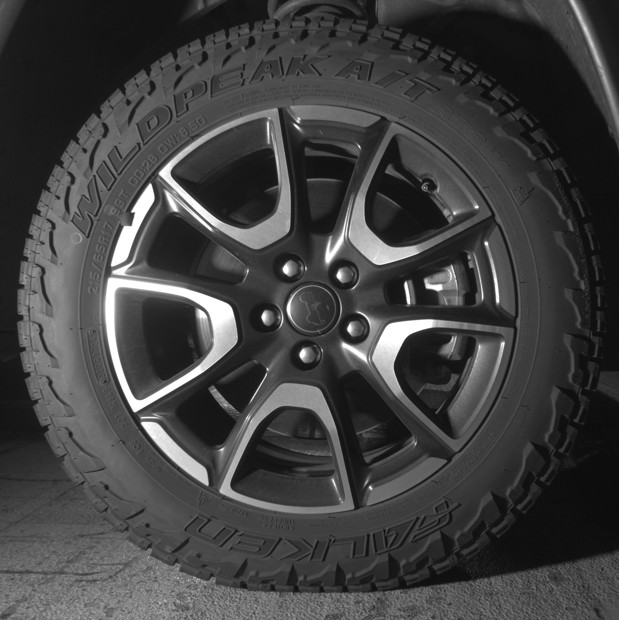 Thumbnail: 2025 Jeep Compass - 13