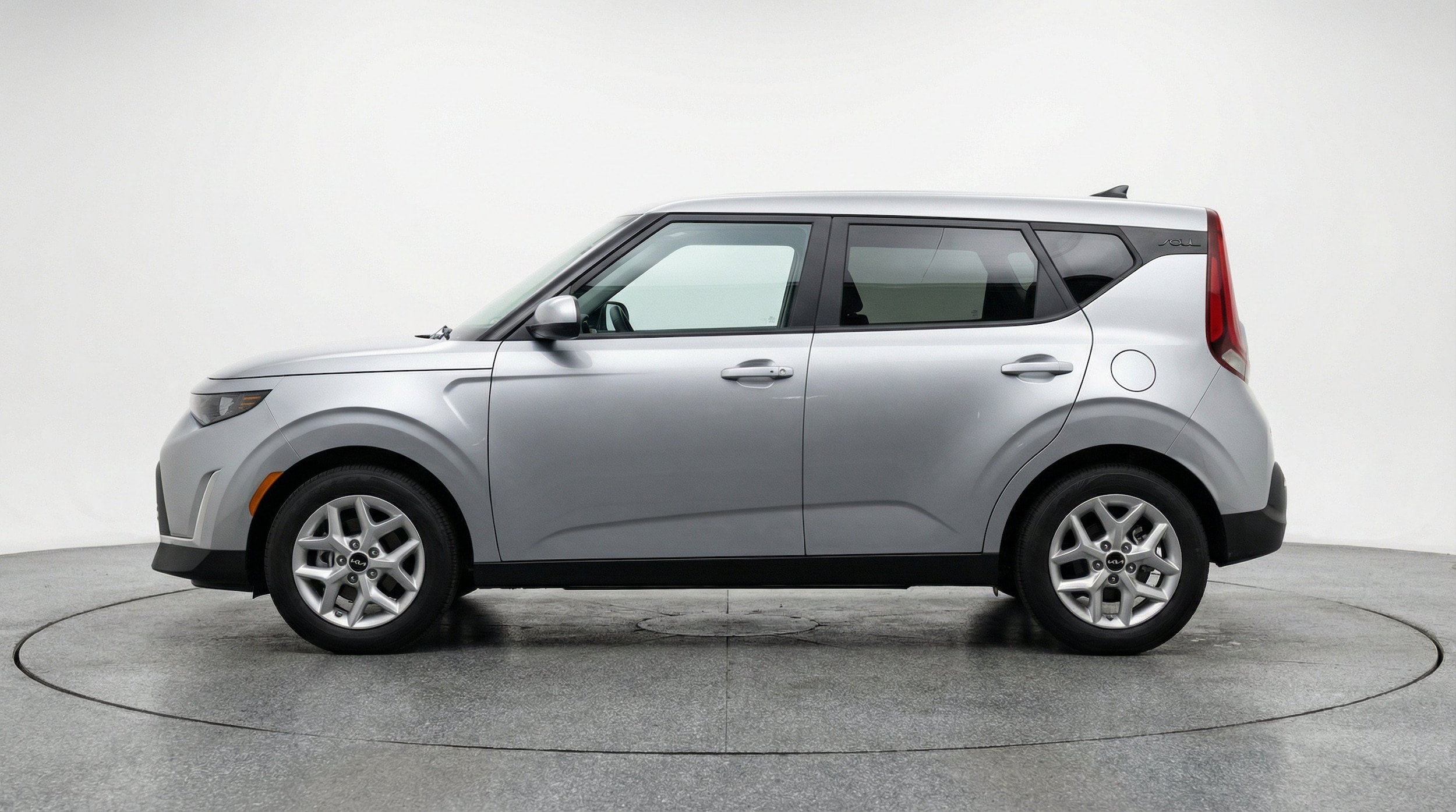 Thumbnail: 2025 Kia Soul - 5