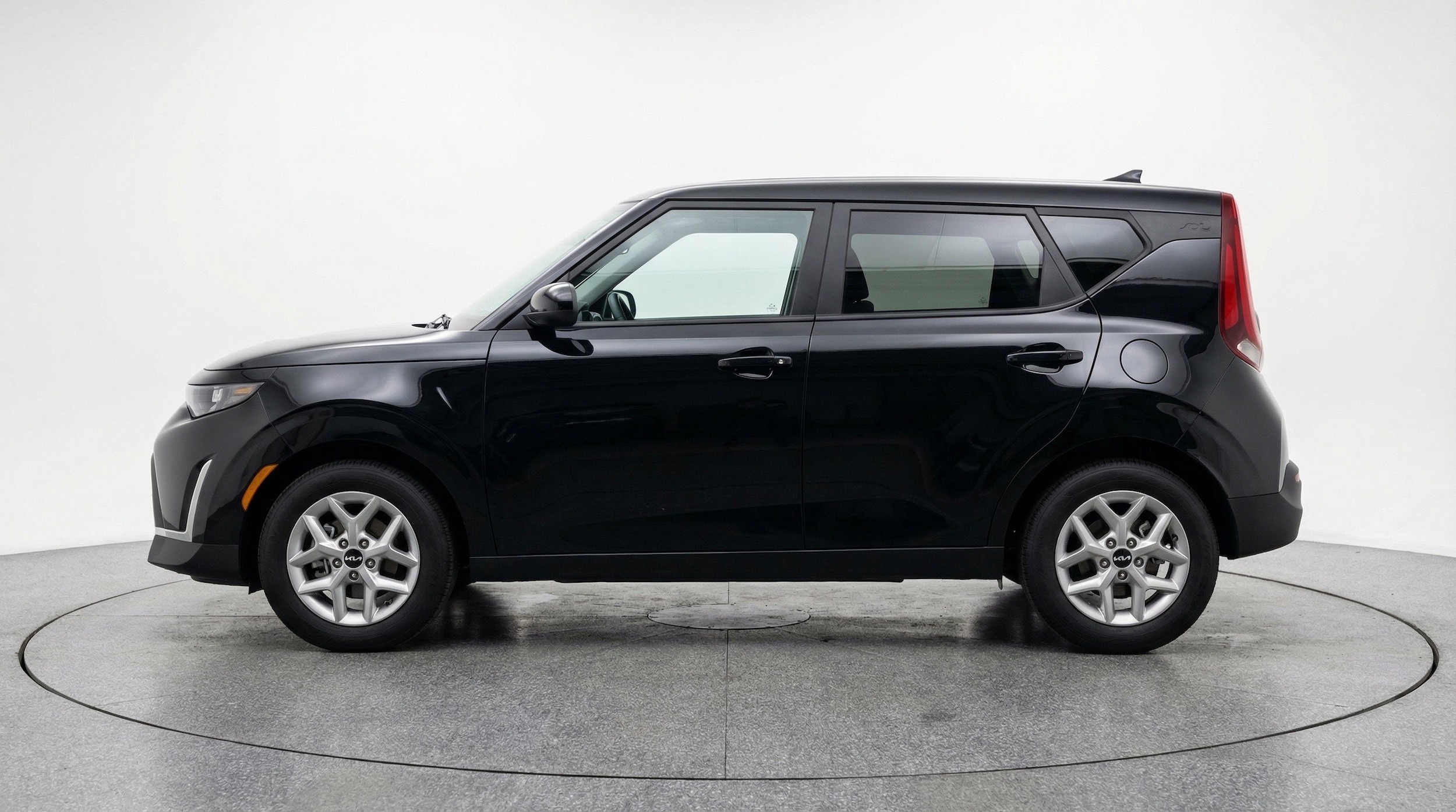 Thumbnail: 2025 Kia Soul - 5