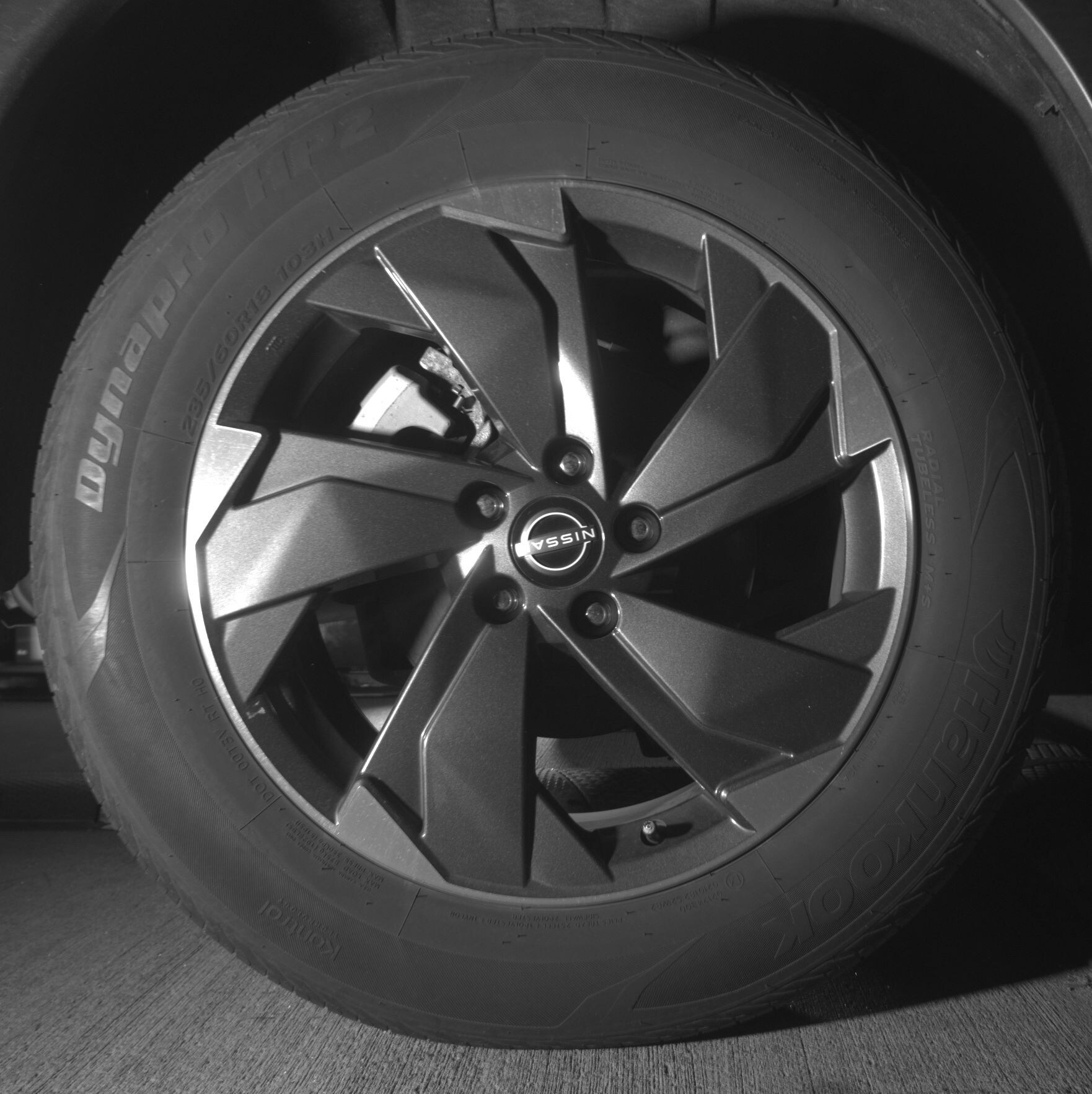 Thumbnail: 2025 Nissan Rogue - 12