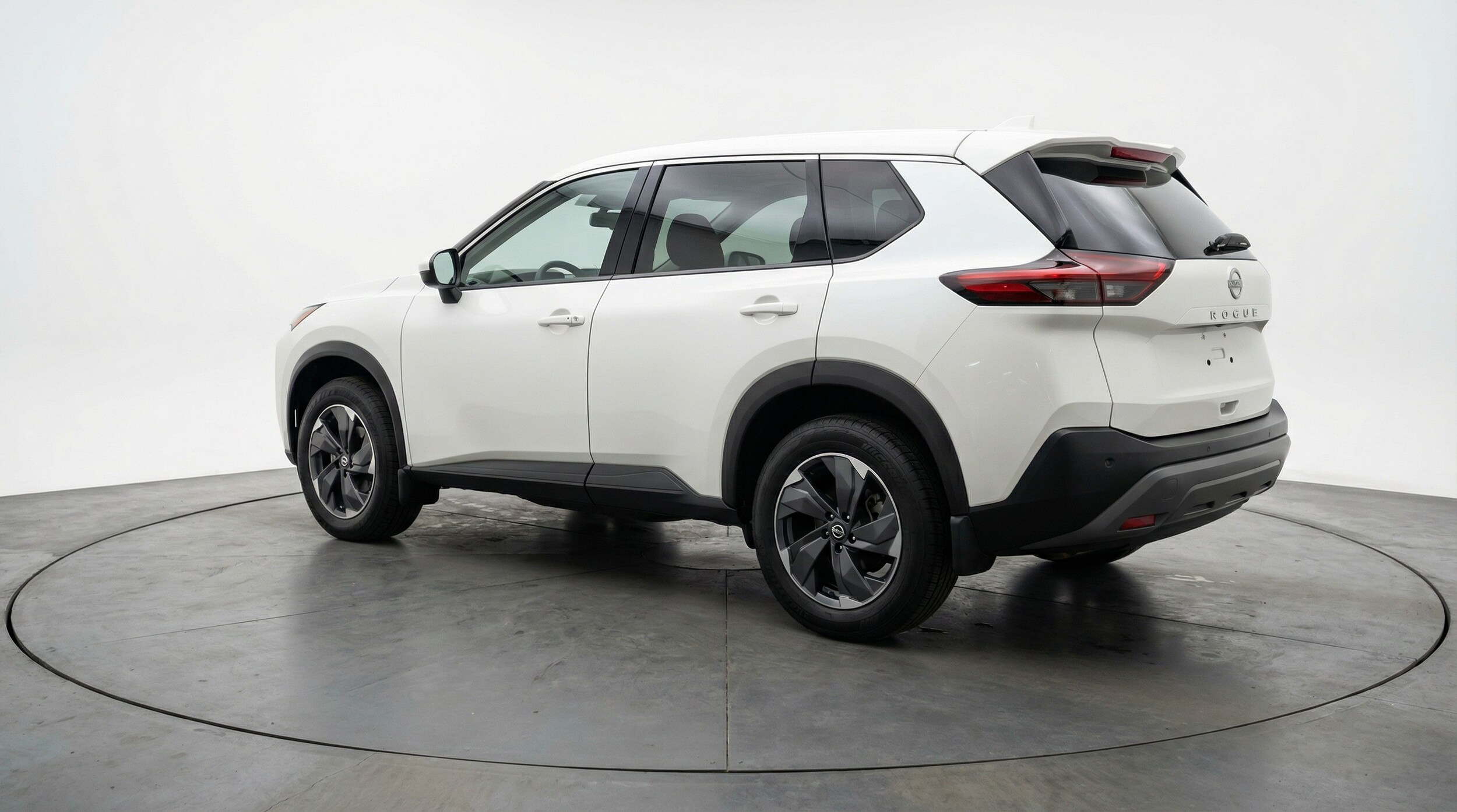 Thumbnail: 2025 Nissan Rogue - 5