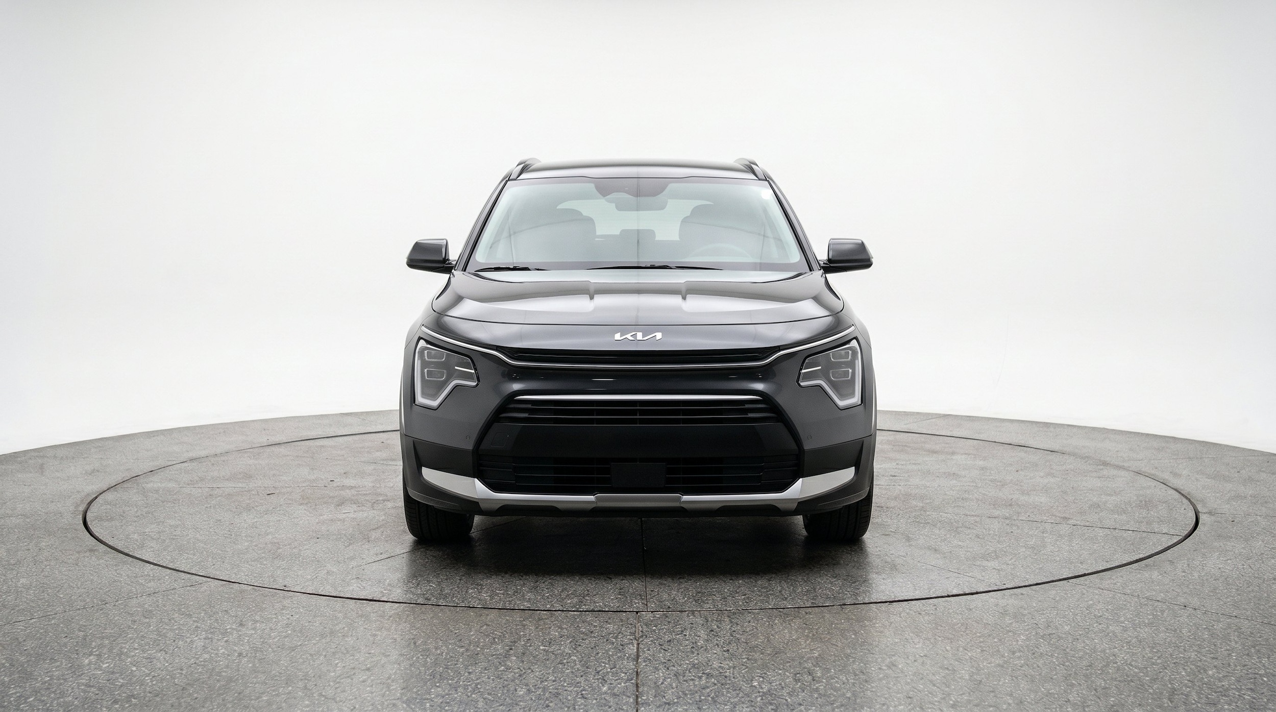 Thumbnail: 2026 Kia Niro - 2