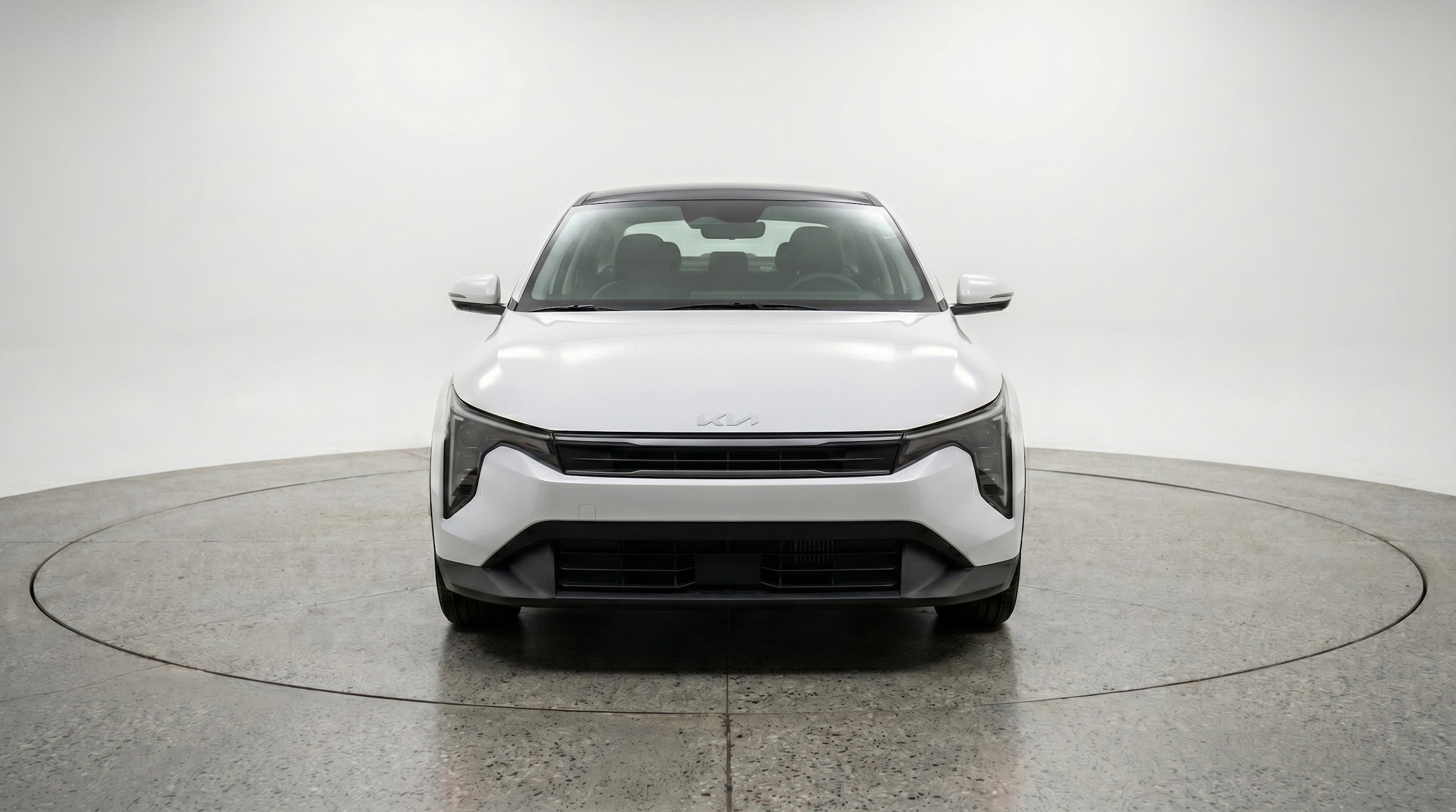 Thumbnail: 2025 Kia K4 - 2