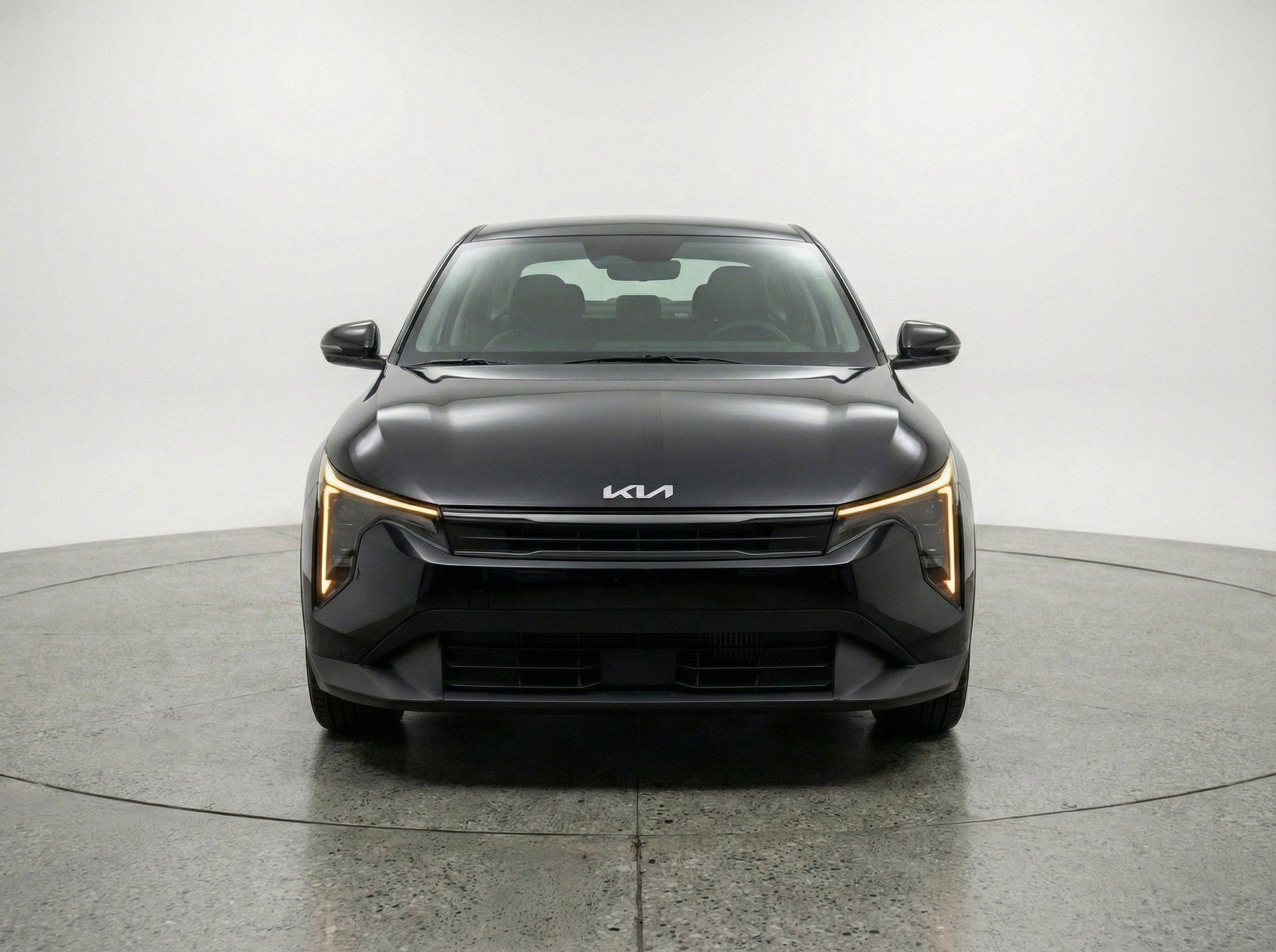 Thumbnail: 2025 Kia K4 - 2
