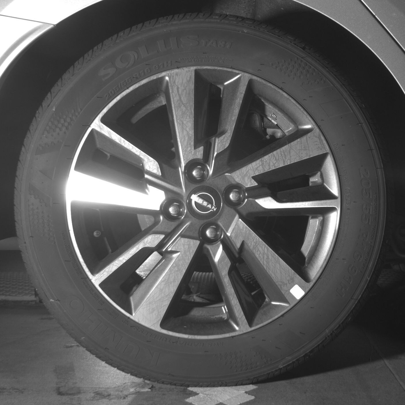 Thumbnail: 2025 Nissan Versa - 12