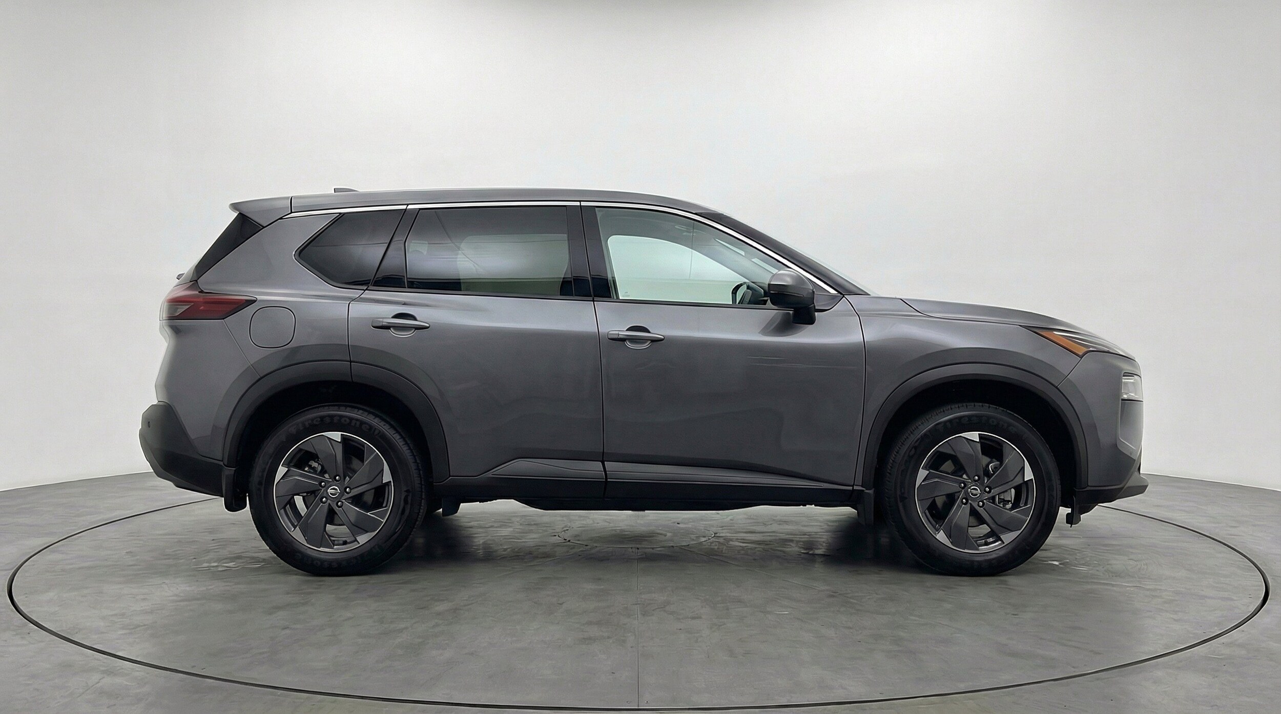 Thumbnail: 2025 Nissan Rogue - 11