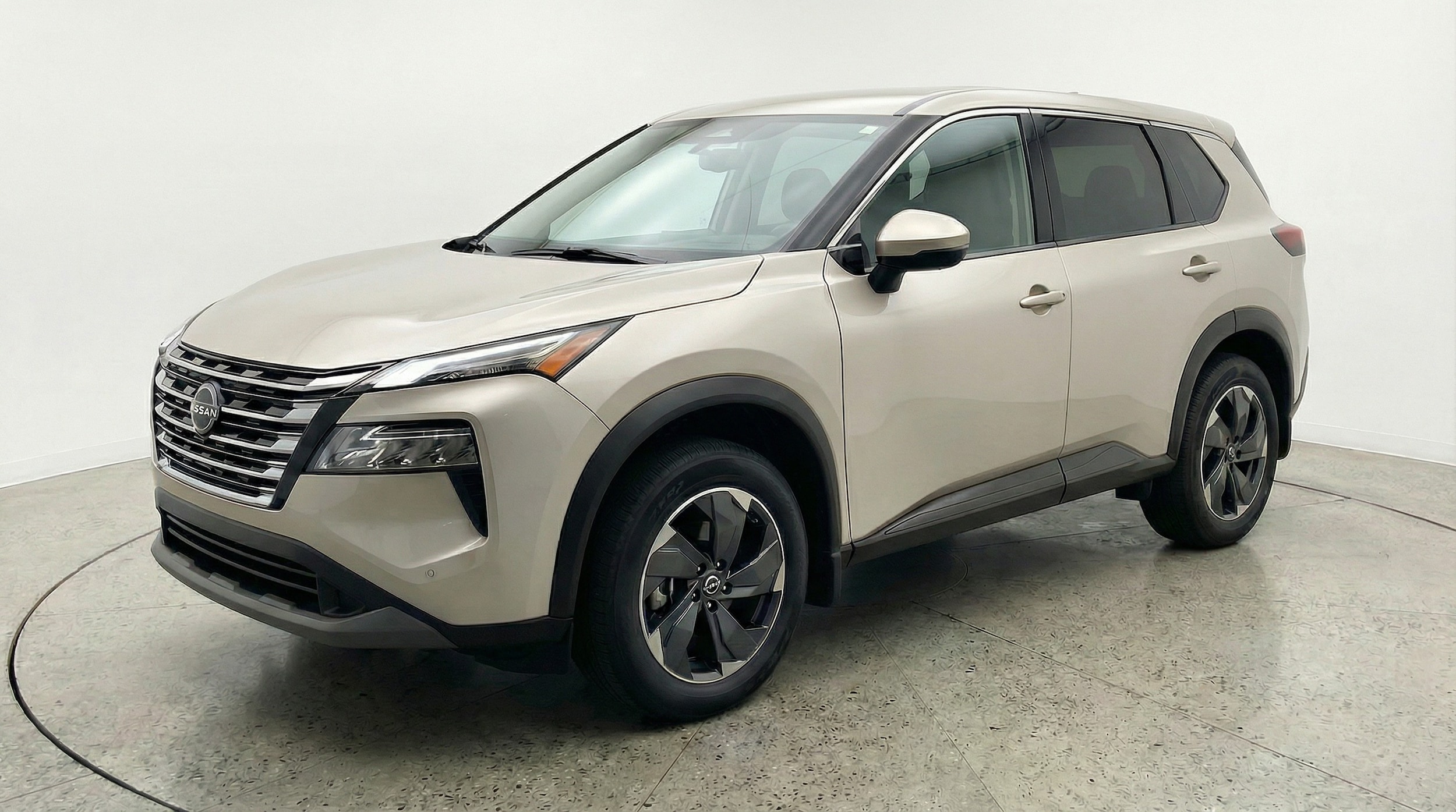 Thumbnail: 2025 Nissan Rogue - 3