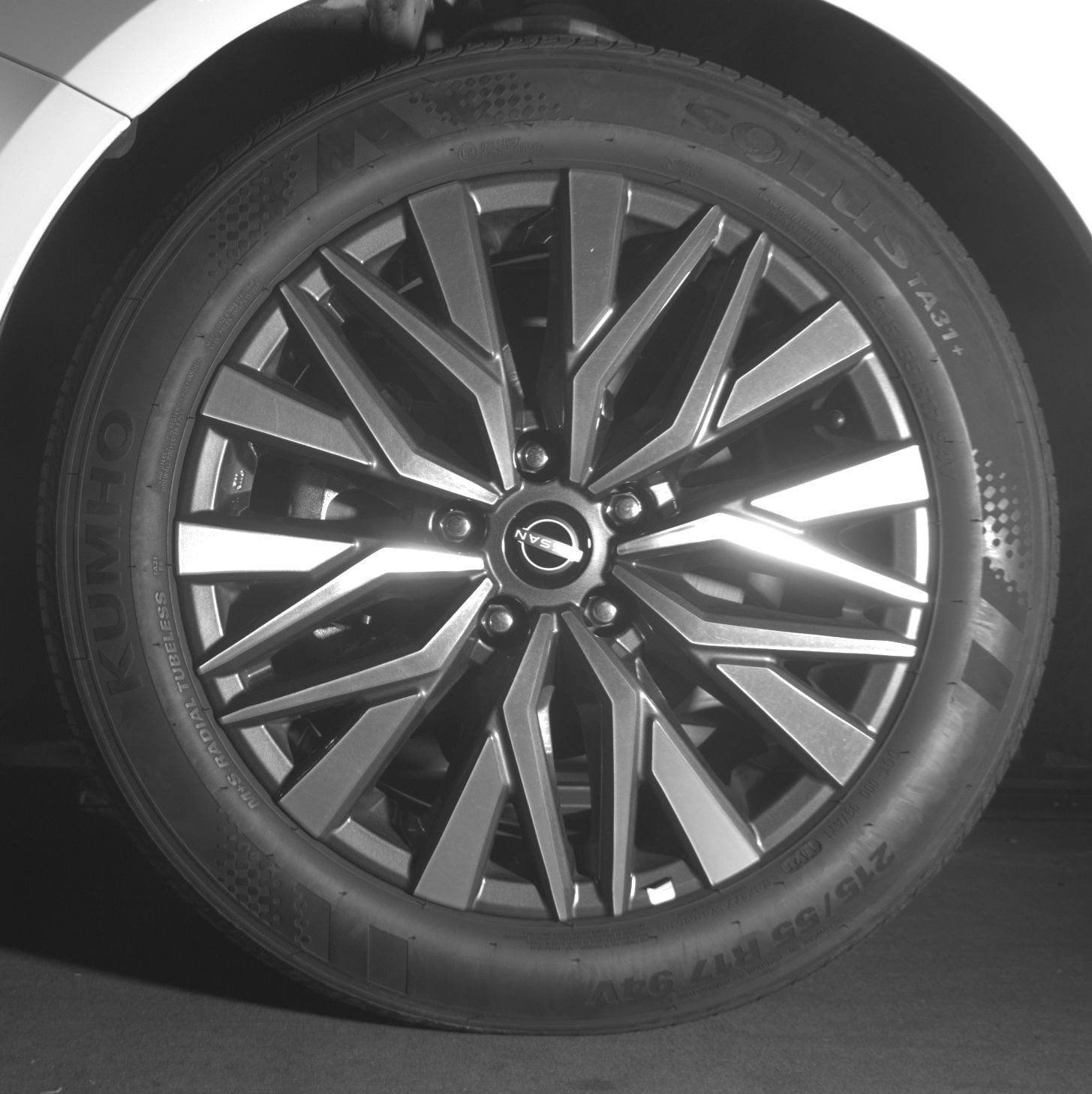 Thumbnail: 2025 Nissan Altima - 12