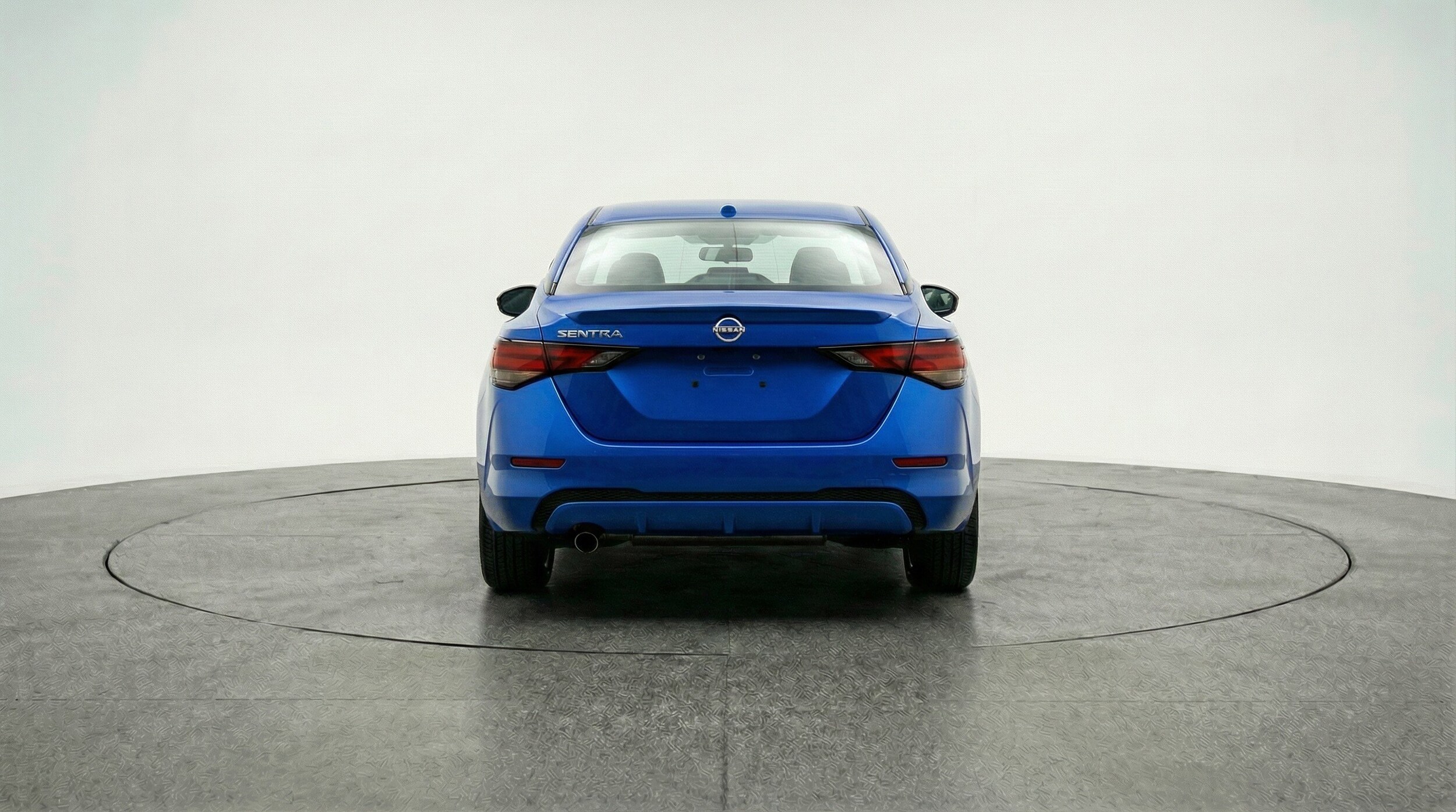 Thumbnail: 2025 Nissan Sentra - 7