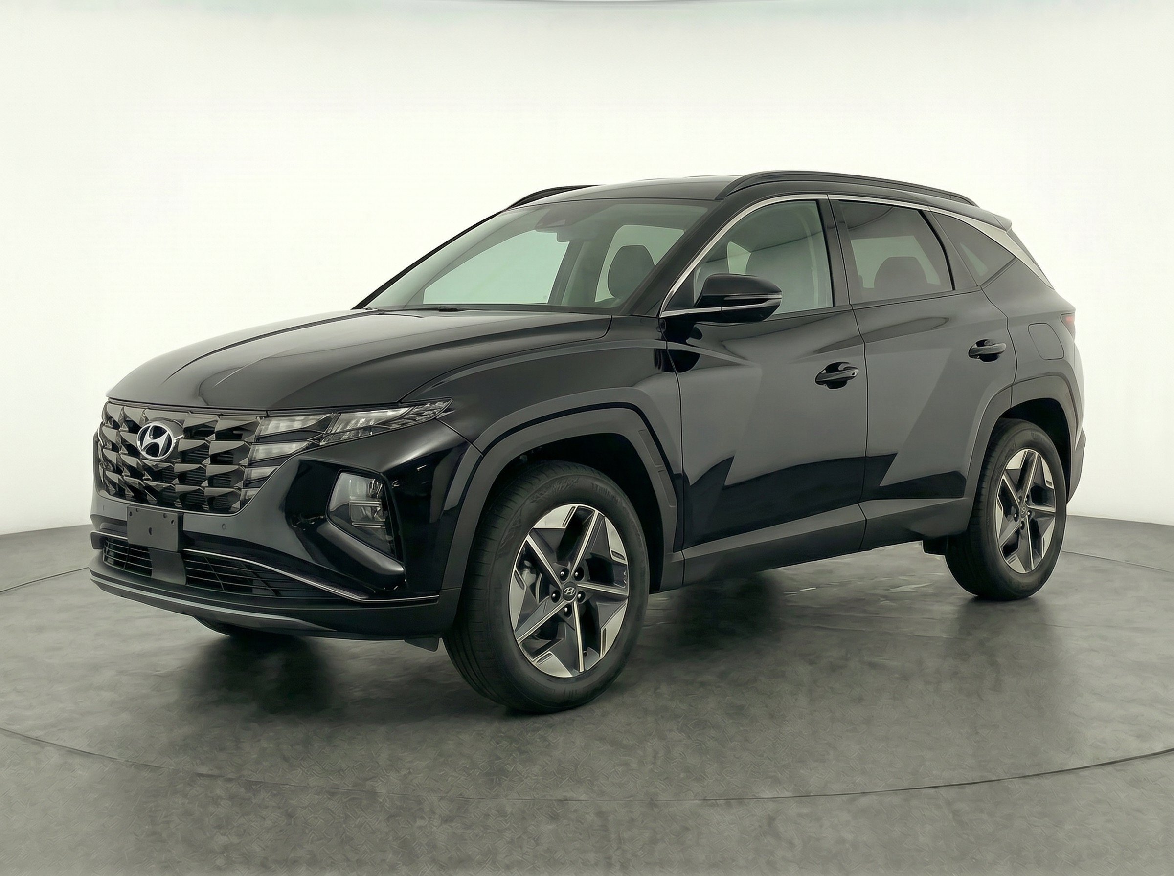 Thumbnail: 2026 Hyundai Tucson - 3