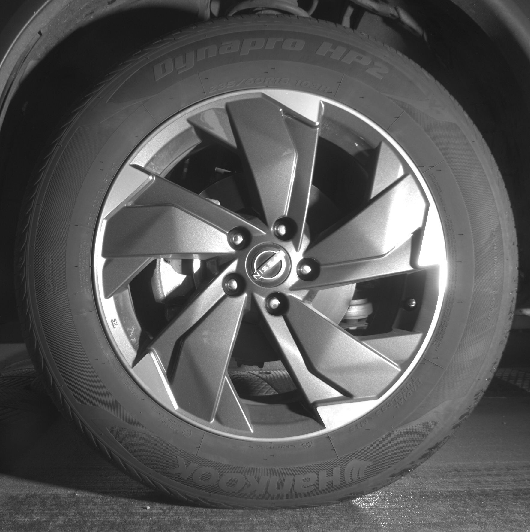 Thumbnail: 2025 Nissan Rogue - 9