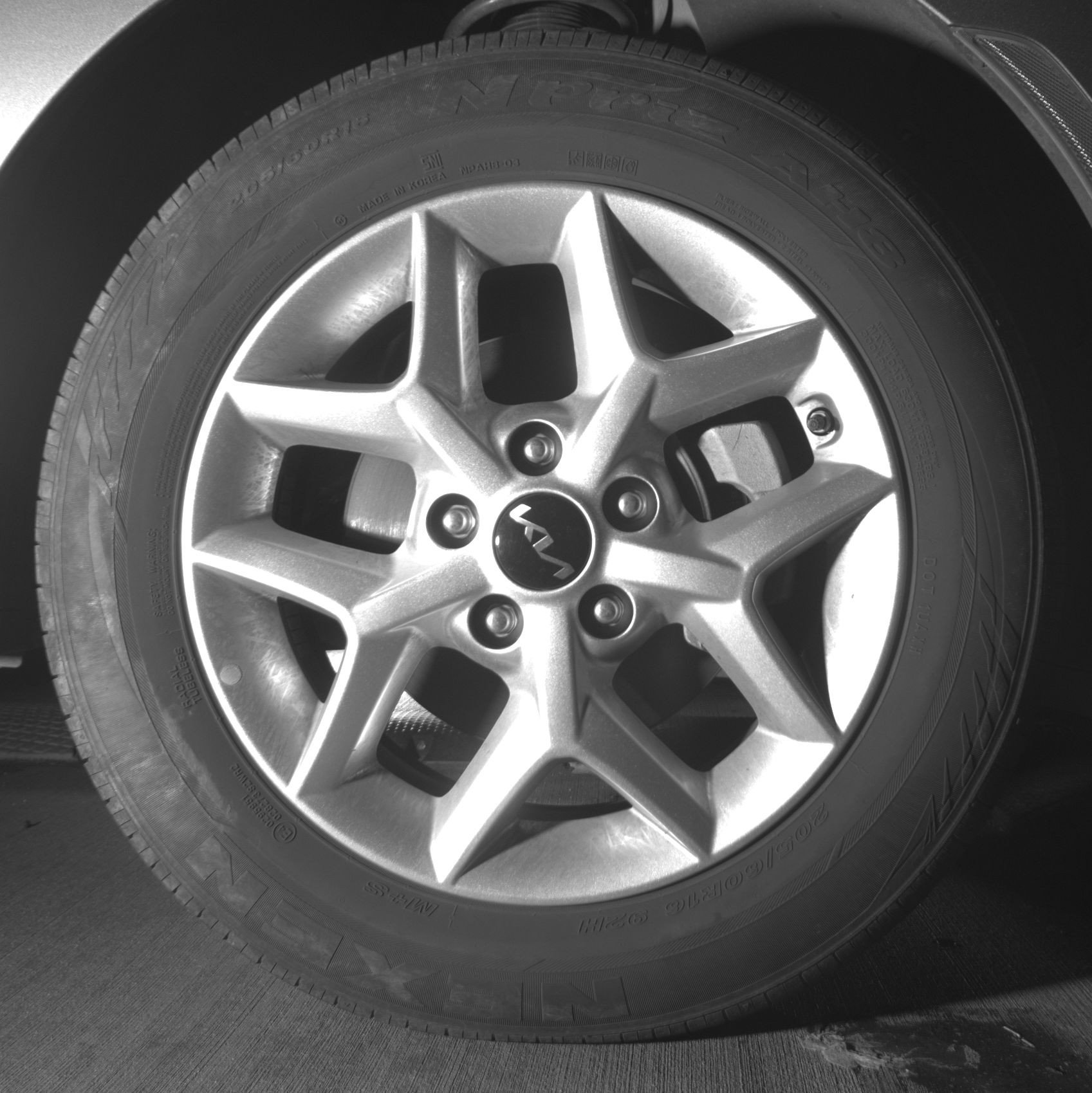 Thumbnail: 2025 Kia Soul - 13