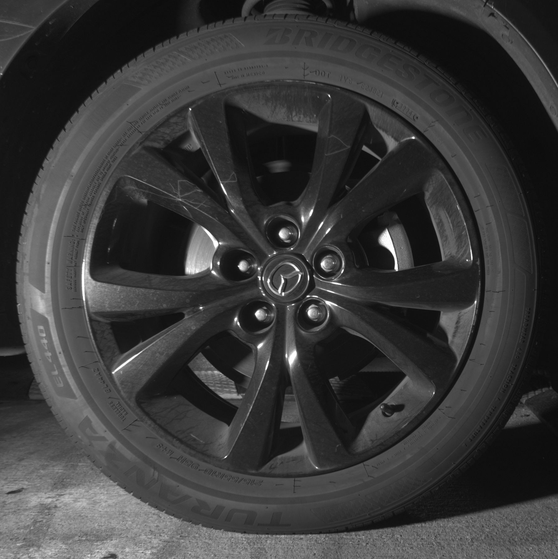 Thumbnail: 2025 Mazda CX-30 - 10