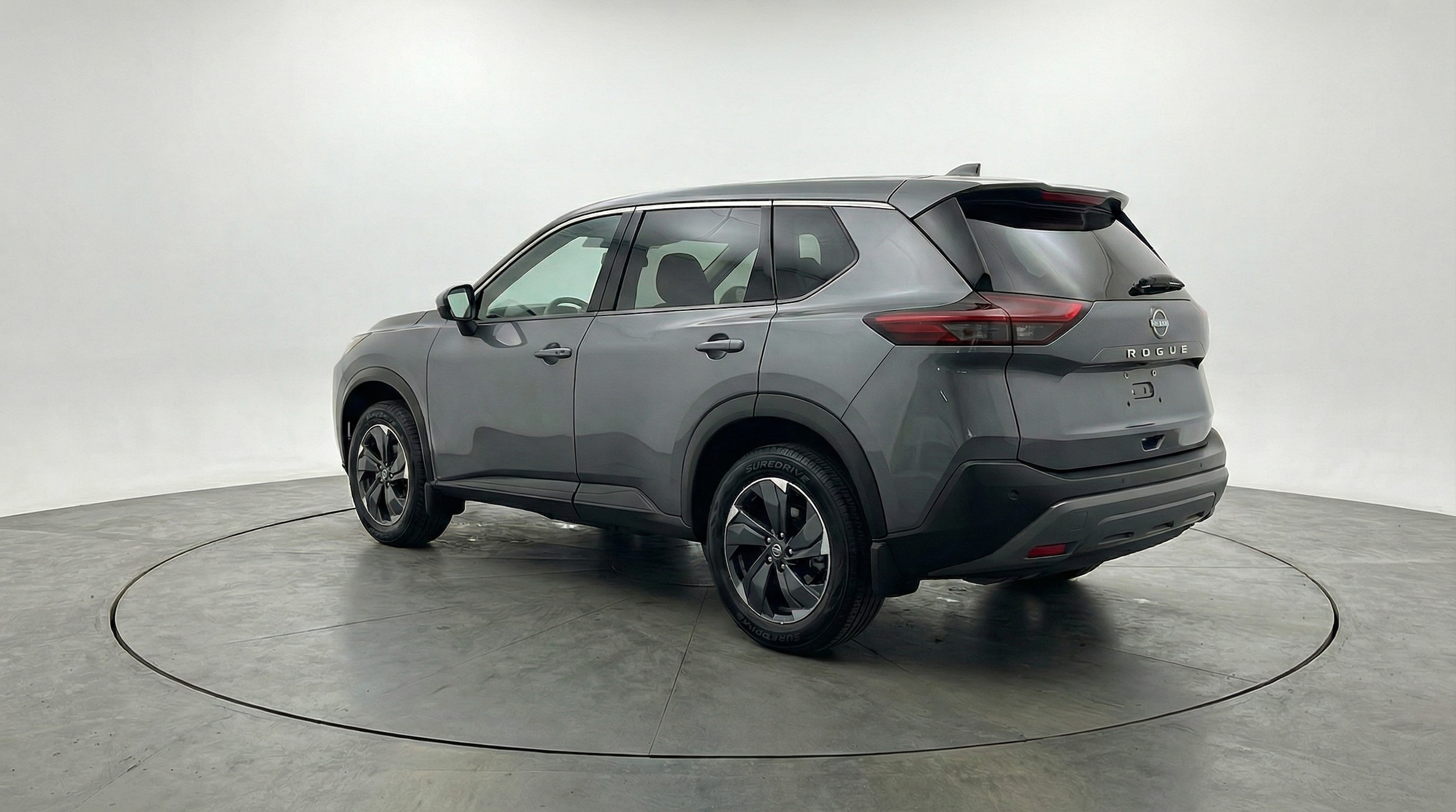 Thumbnail: 2025 Nissan Rogue - 5