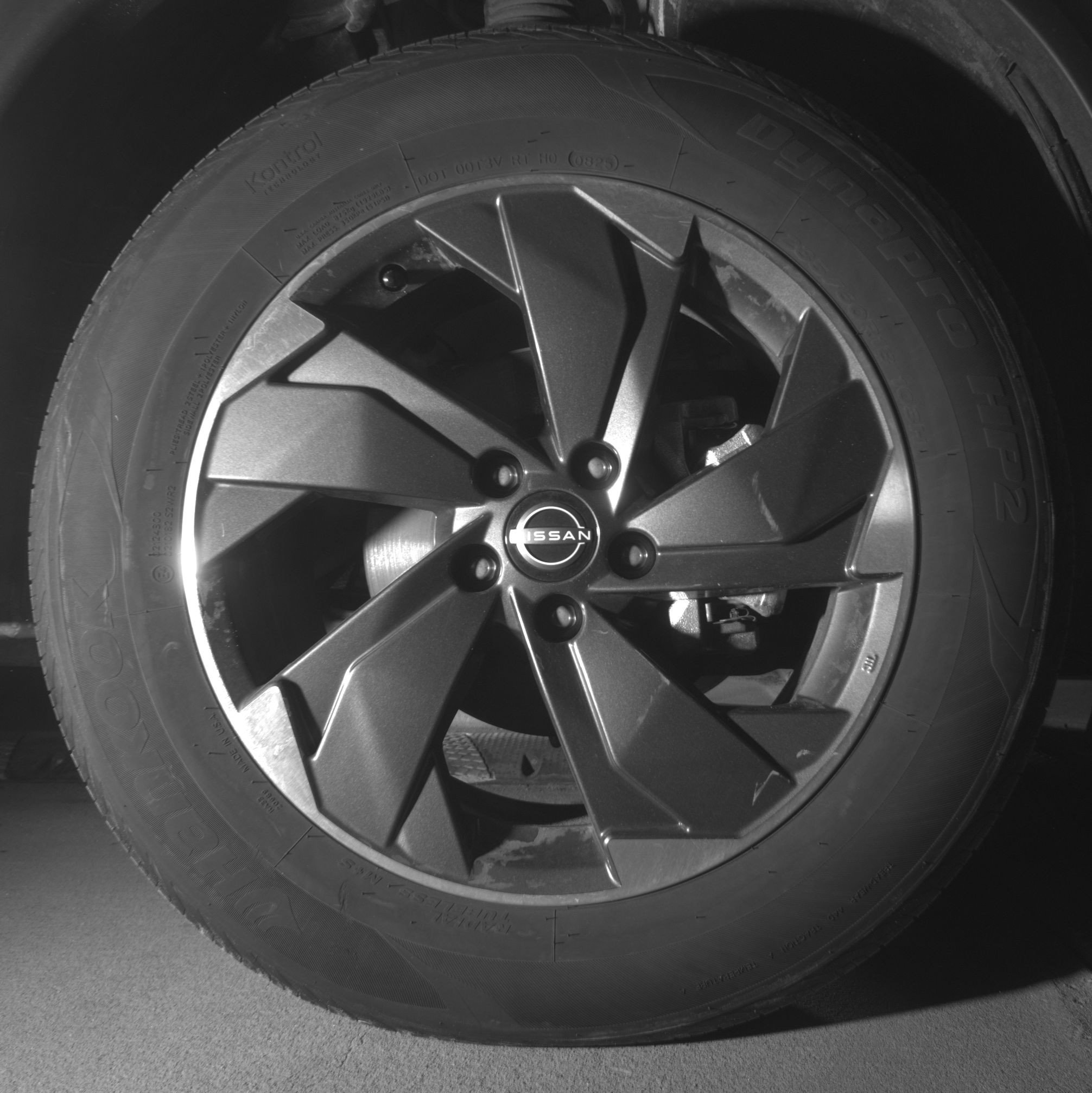 Thumbnail: 2025 Nissan Rogue - 13