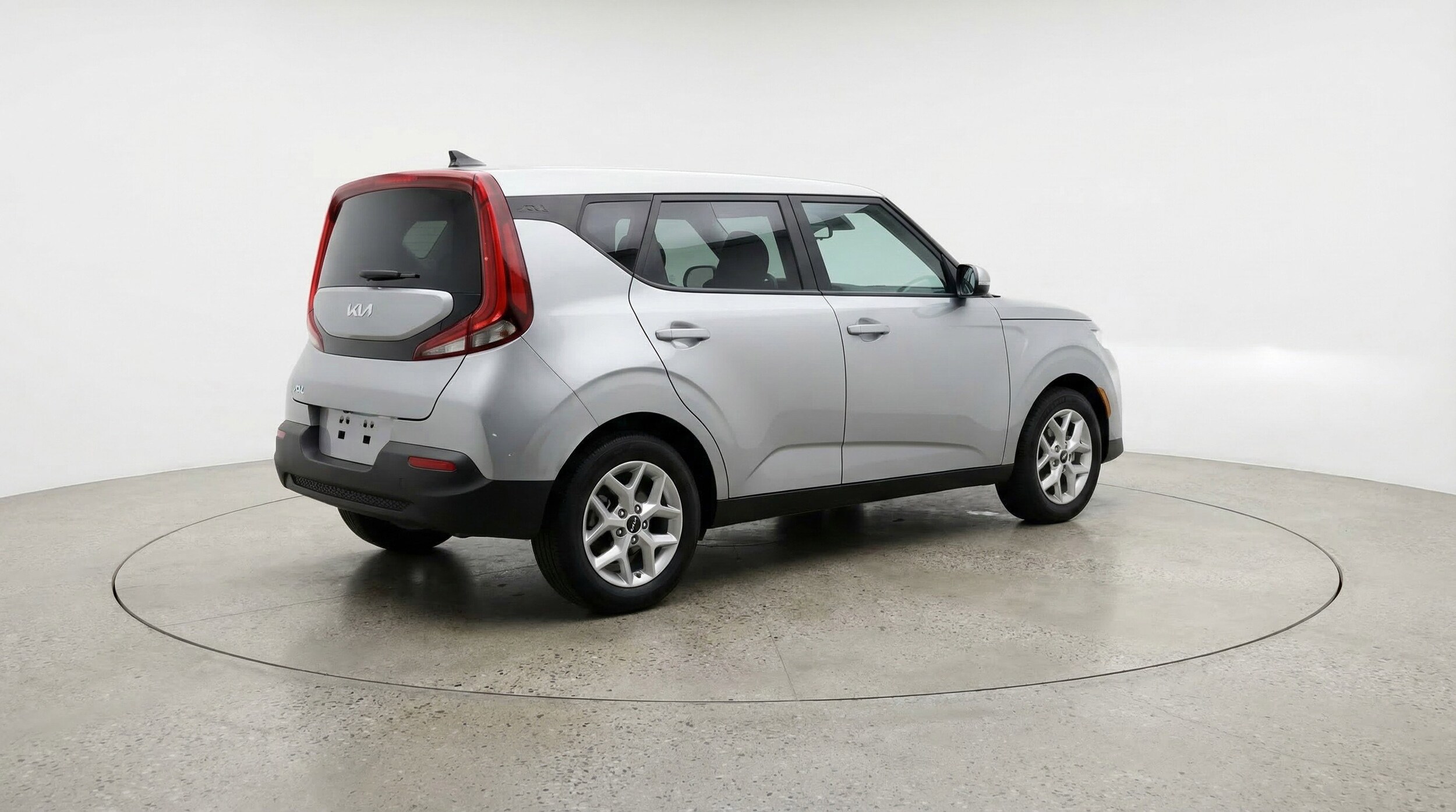 Thumbnail: 2025 Kia Soul - 9