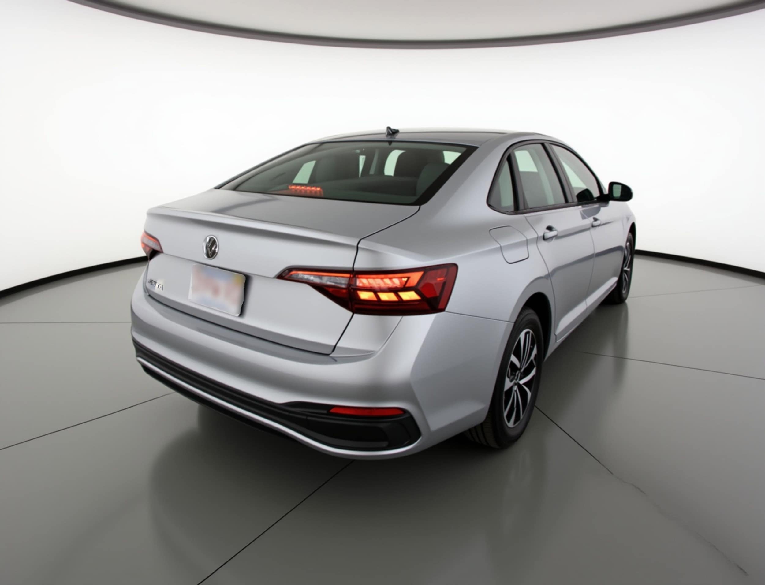 Thumbnail: 2024 Volkswagen Jetta - 9