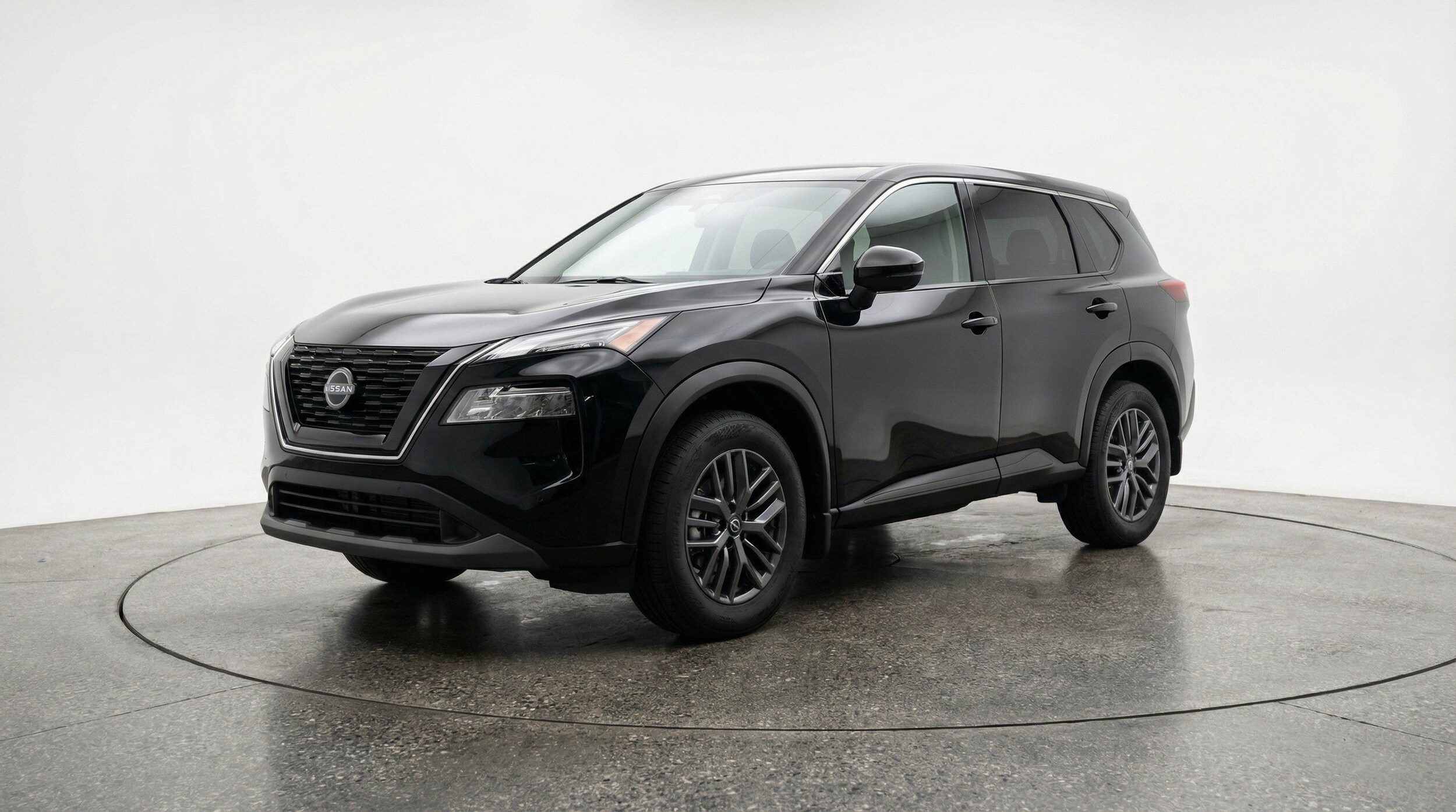 Thumbnail: 2026 Nissan Rogue - 3