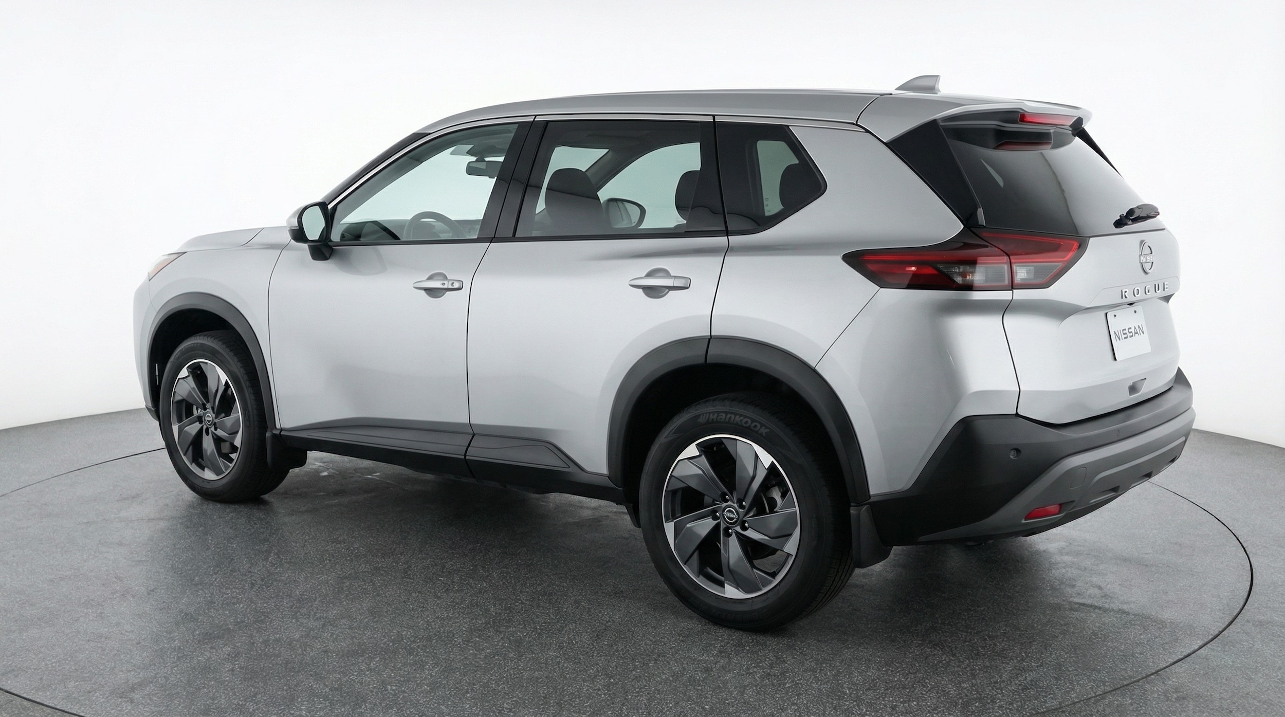 Thumbnail: 2025 Nissan Rogue - 5