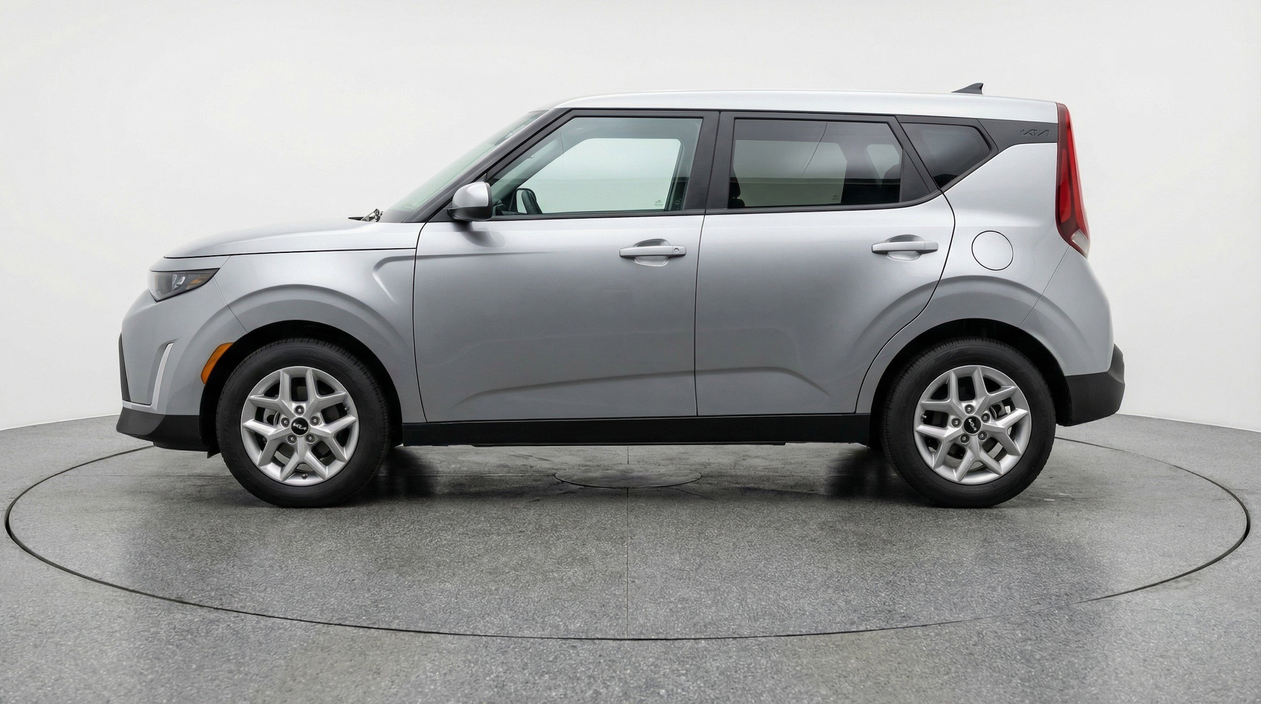 Thumbnail: 2025 Kia Soul - 5