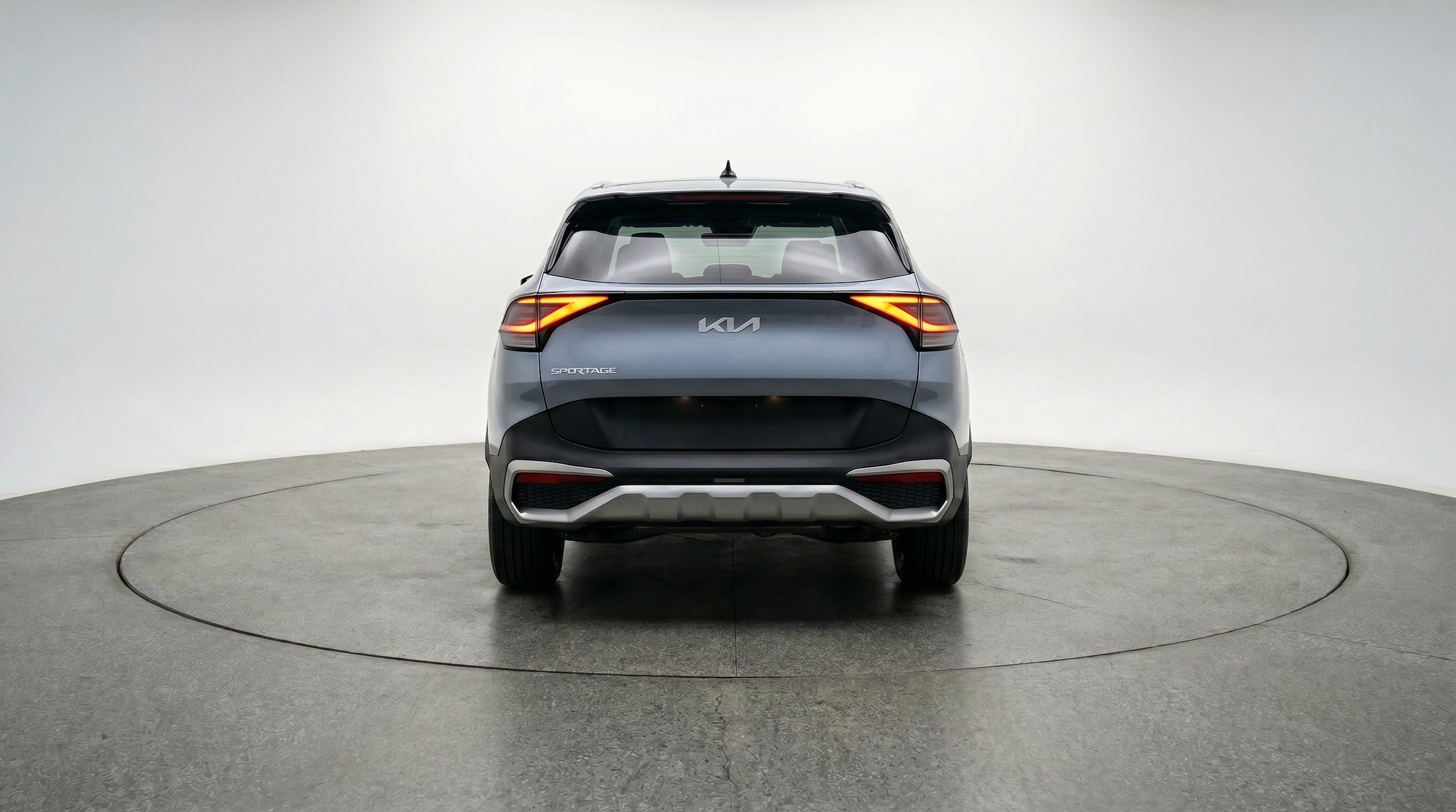 Thumbnail: 2025 Kia Sportage - 7