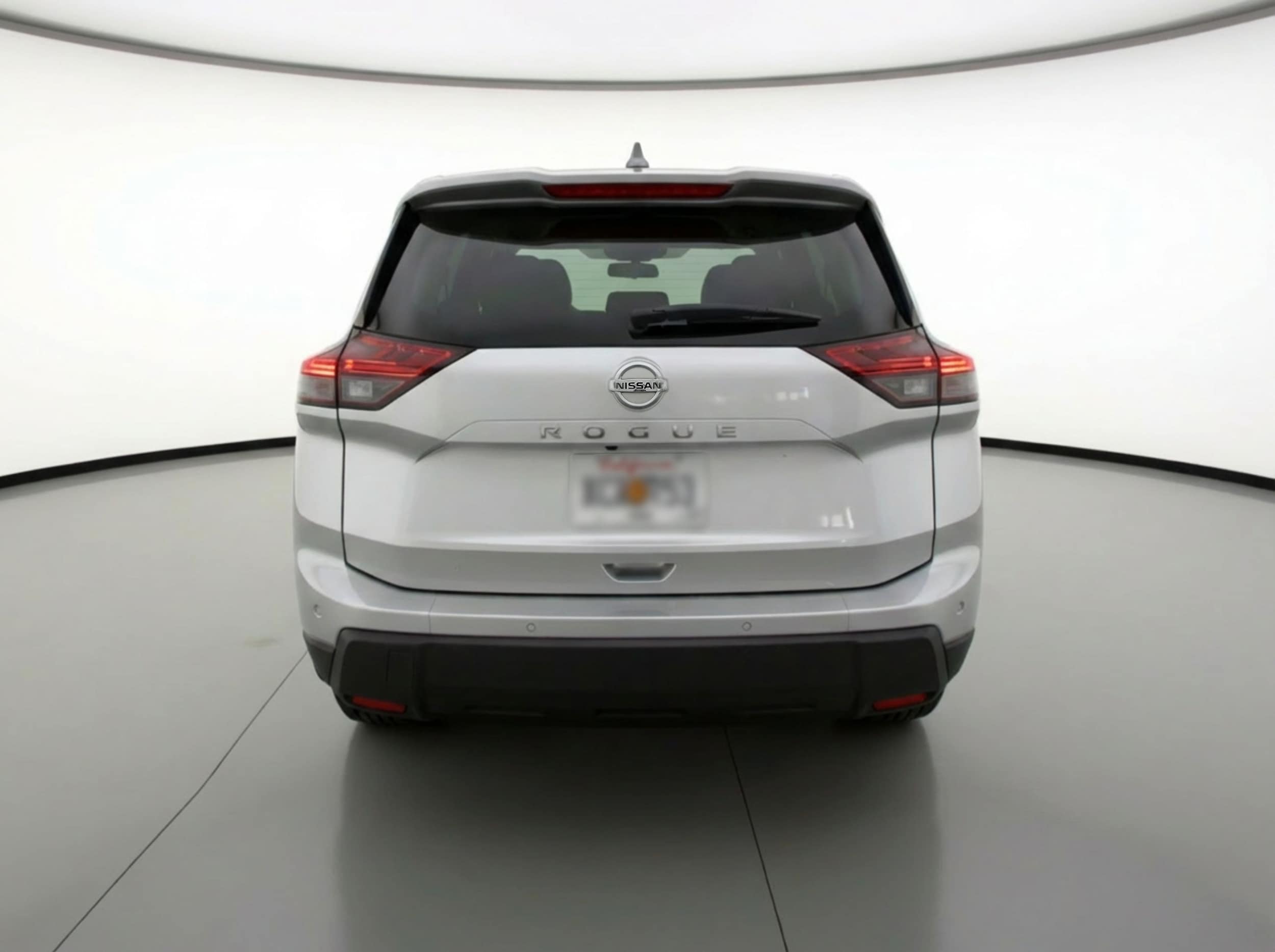 Thumbnail: 2025 Nissan Rogue - 6