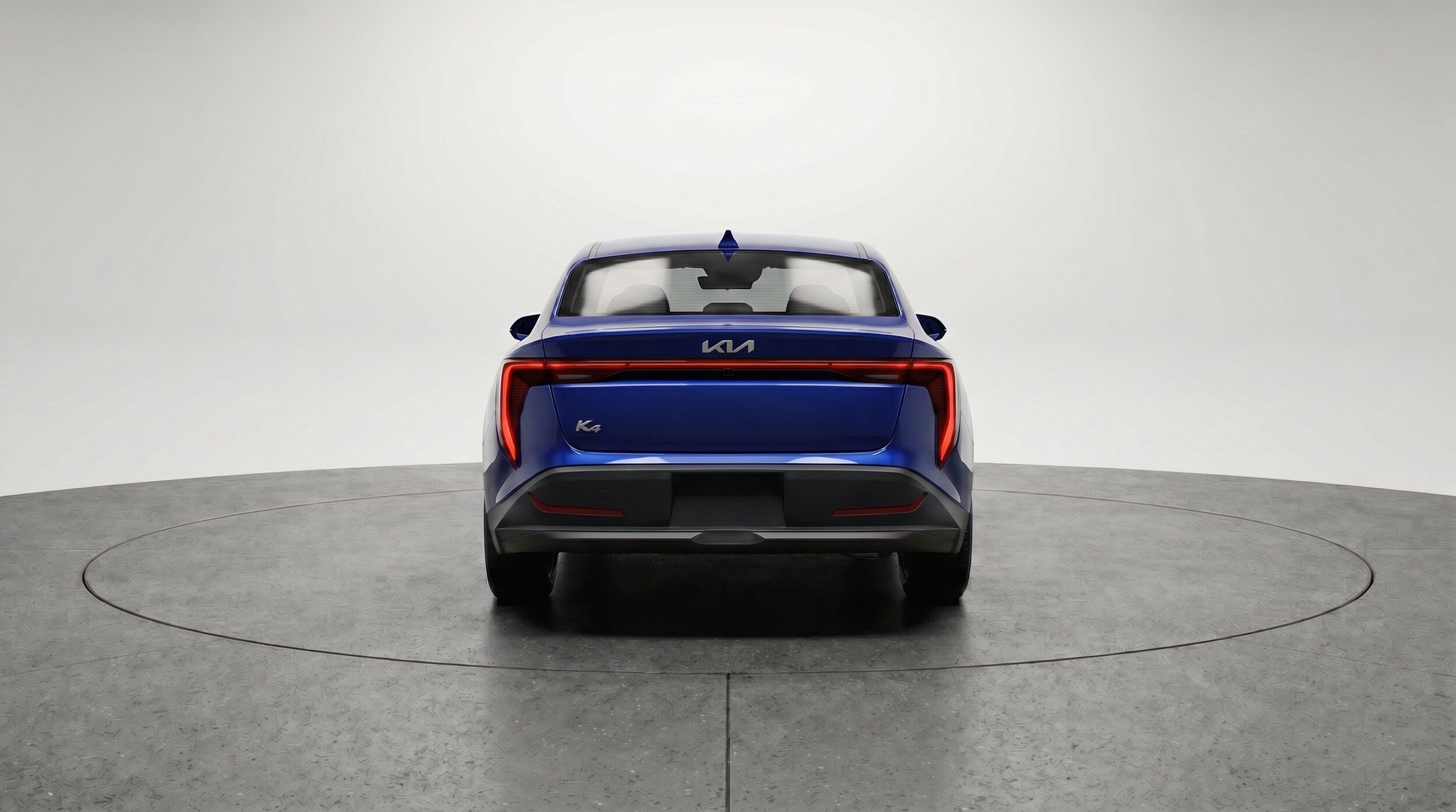Thumbnail: 2026 Kia K4 - 7