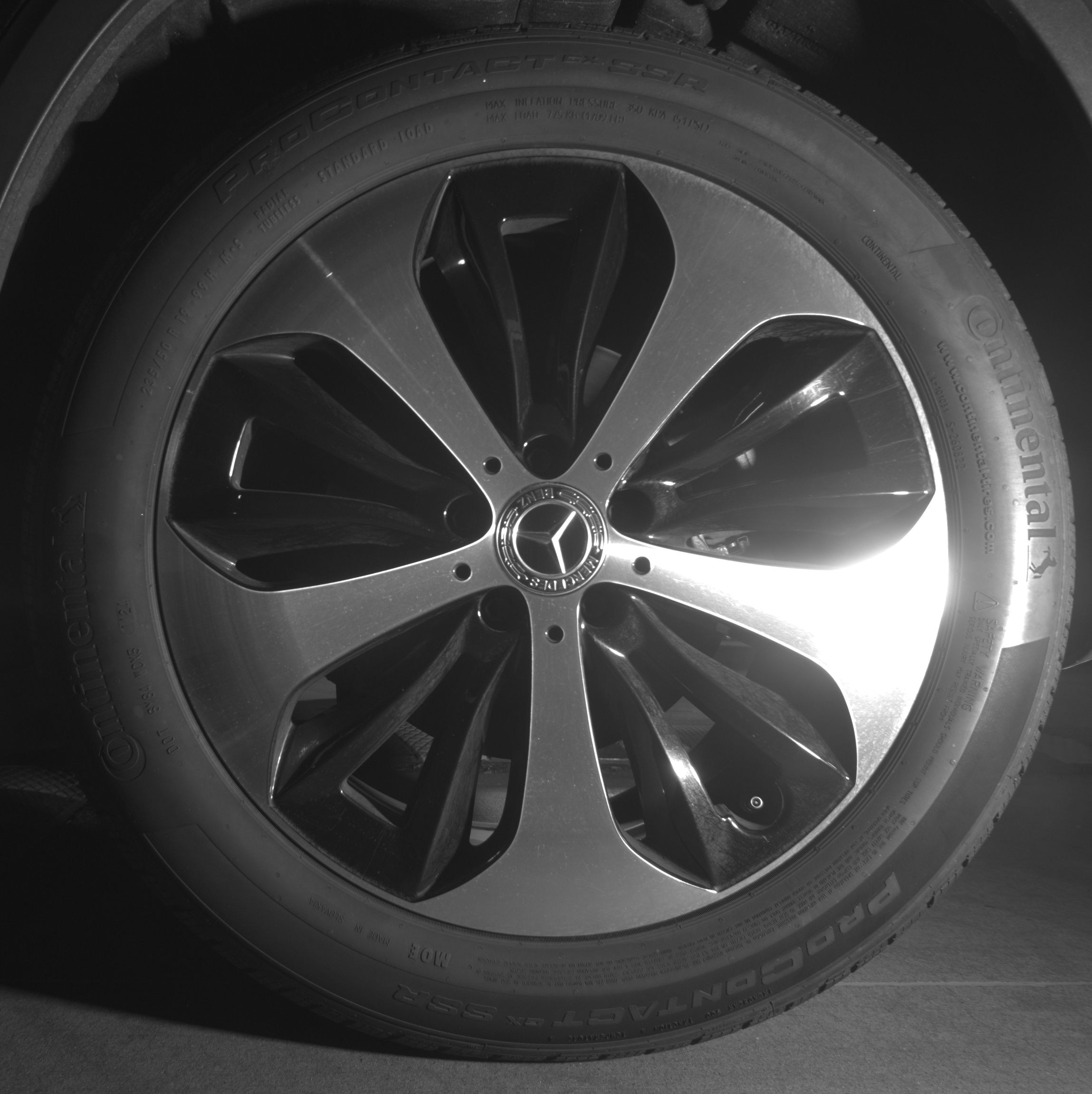 Thumbnail: 2025 Mercedes-Benz GLA - 11