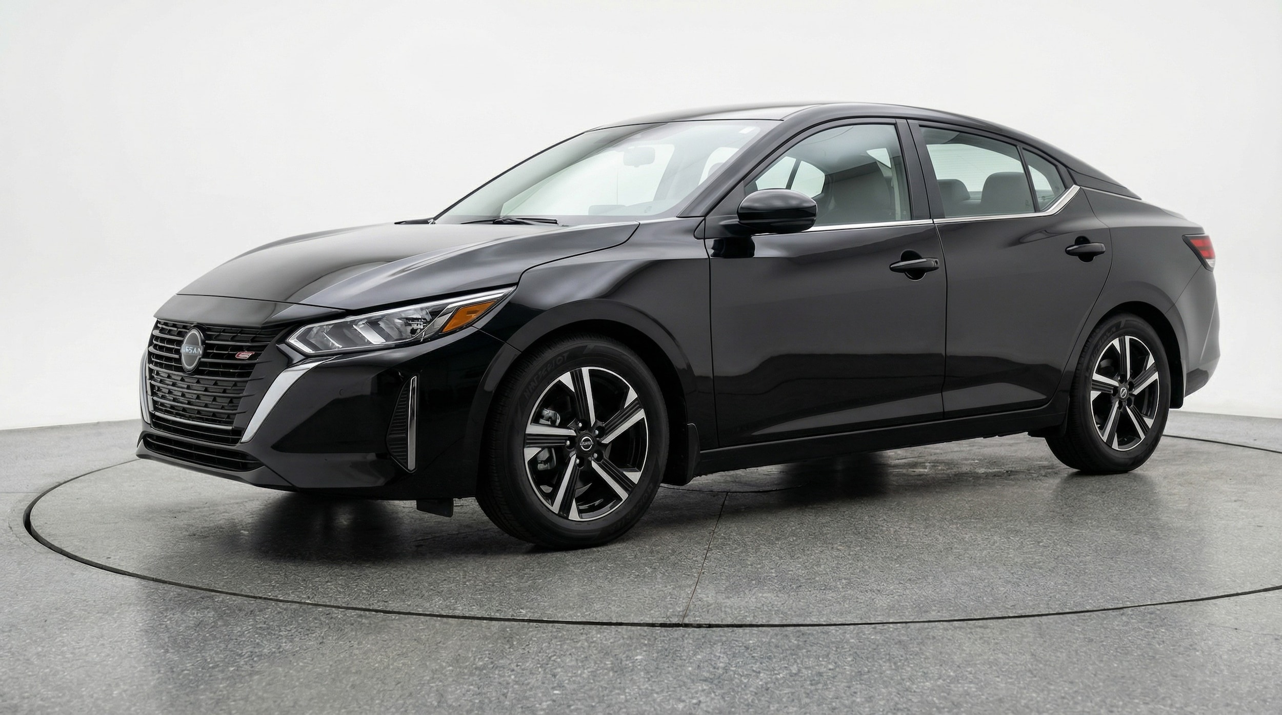 Thumbnail: 2025 Nissan Sentra - 3