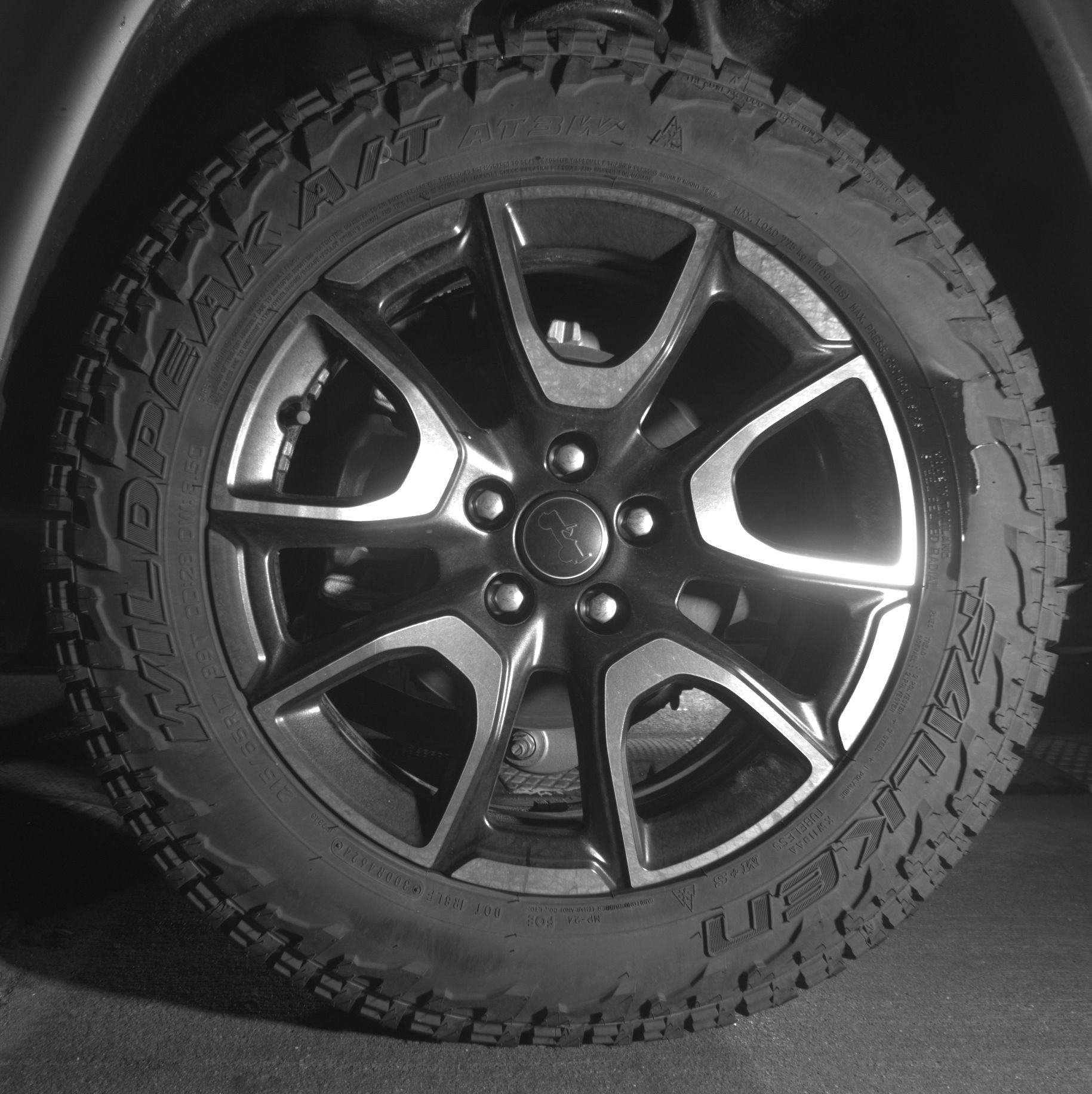 Thumbnail: 2025 Jeep Compass - 14