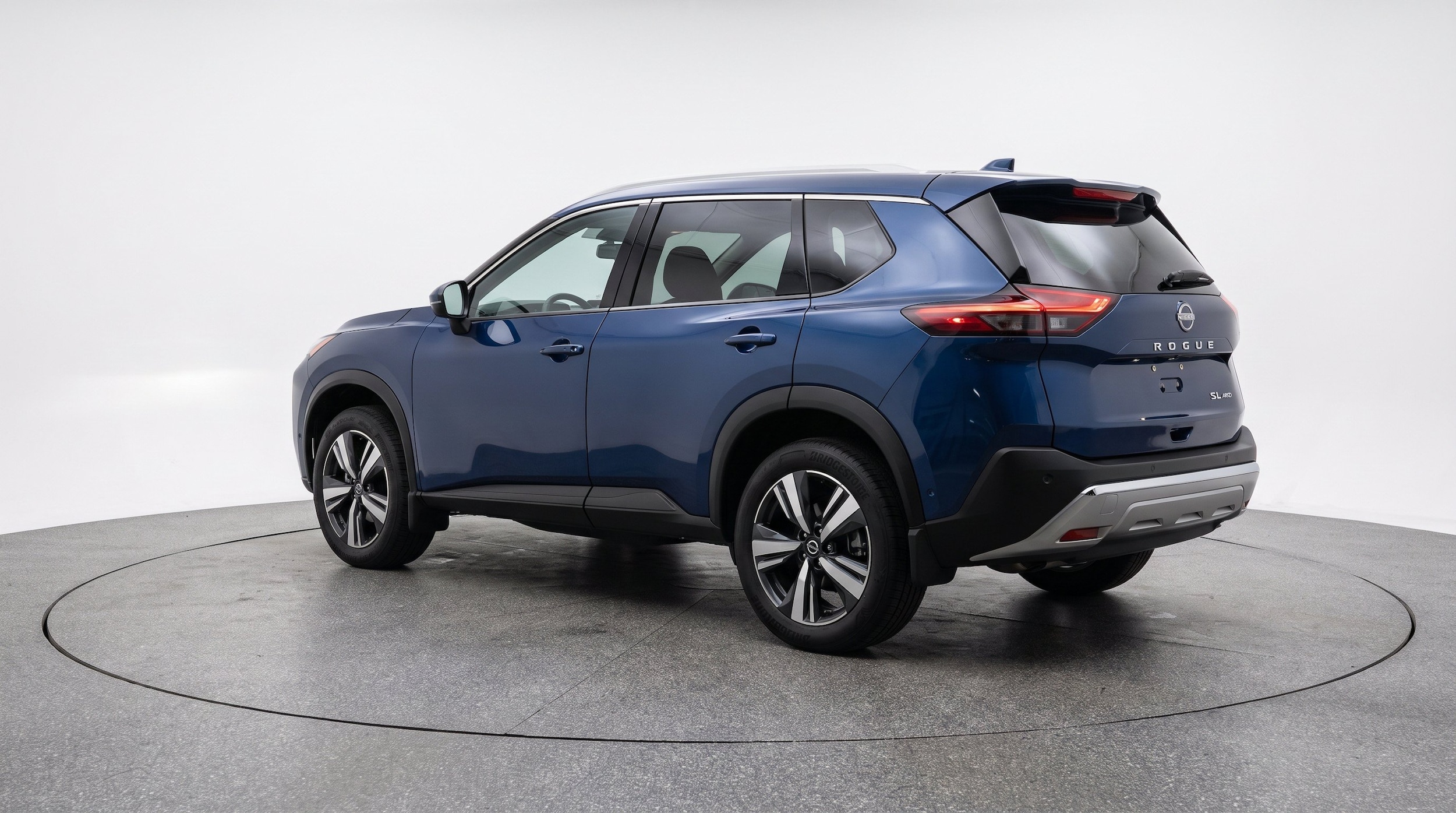 Thumbnail: 2026 Nissan Rogue - 6