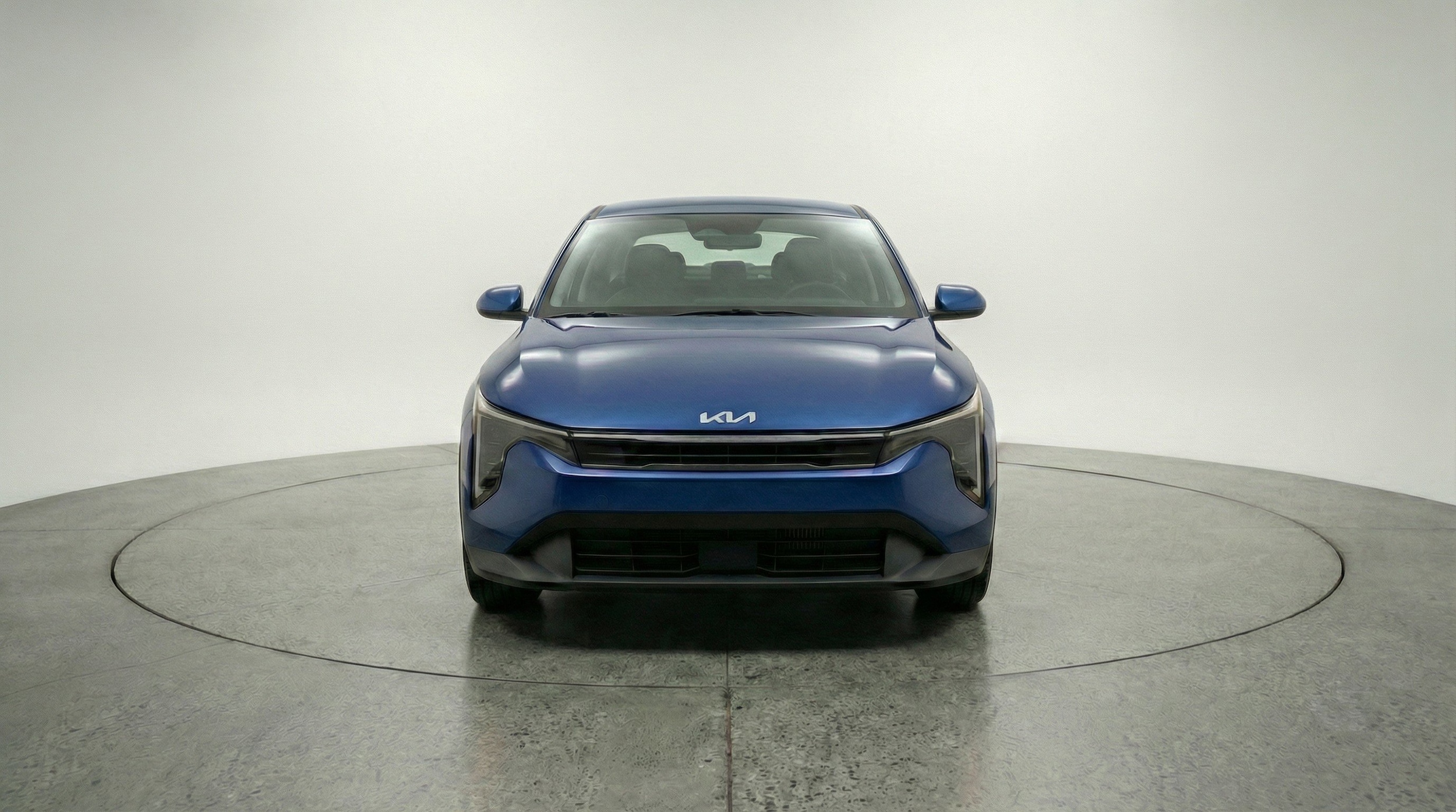 Thumbnail: 2025 Kia K4 - 2