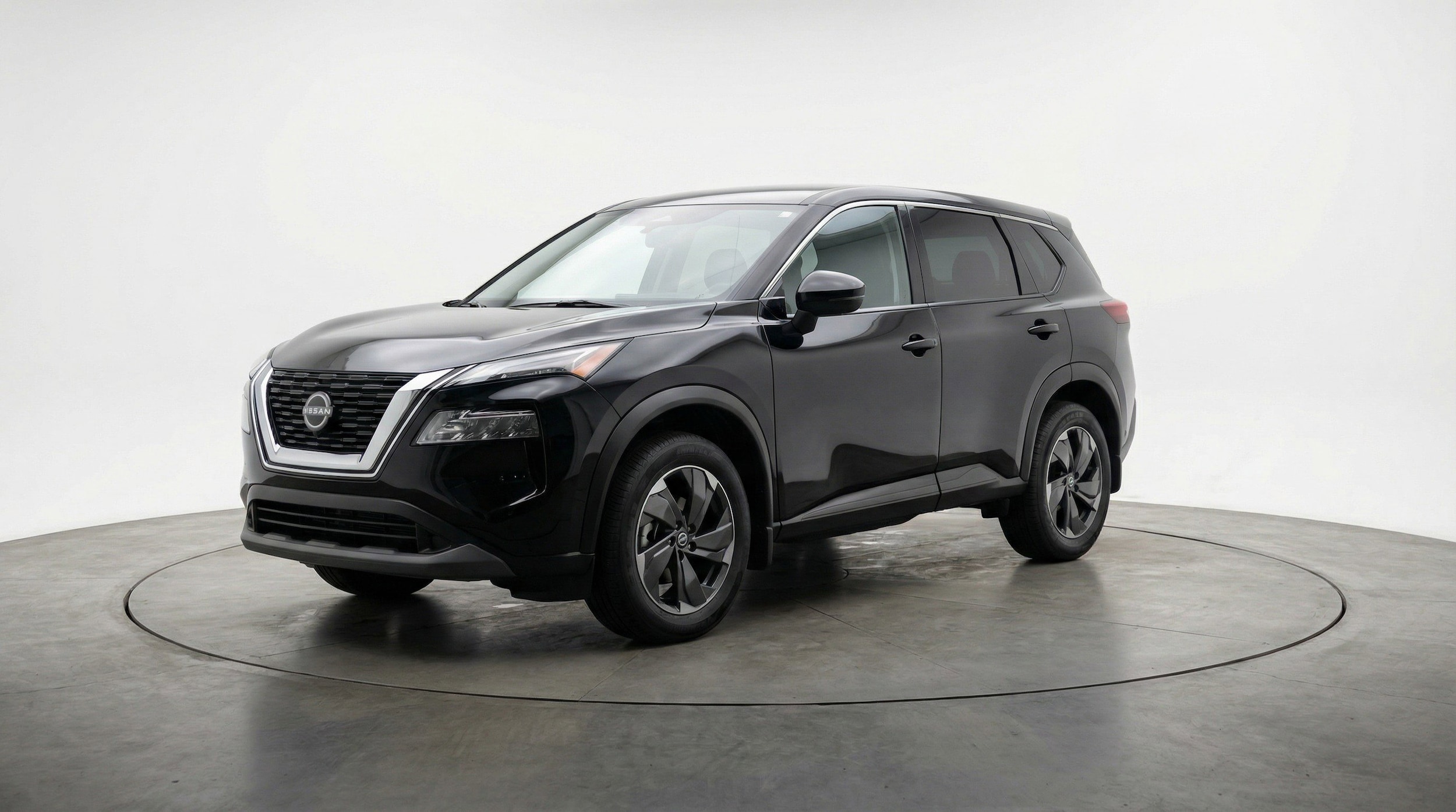 Thumbnail: 2025 Nissan Rogue - 3
