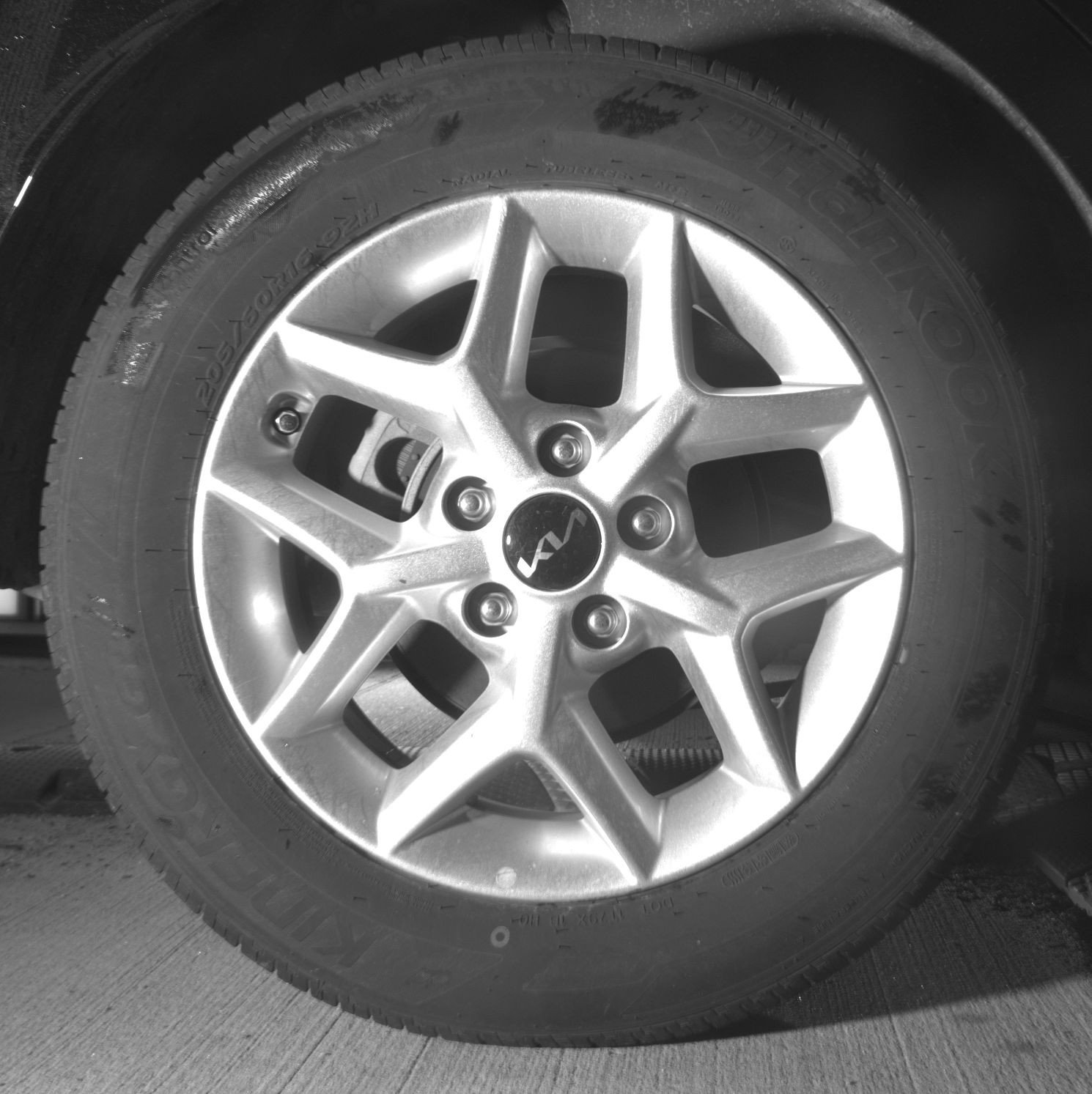 Thumbnail: 2025 Kia Soul - 15