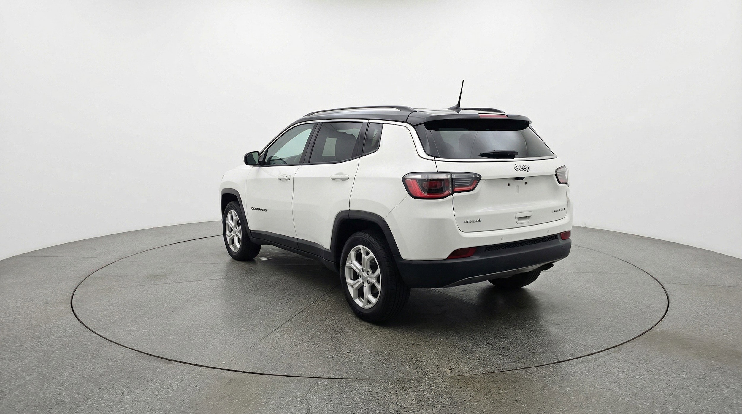 Thumbnail: 2025 Jeep Compass - 6