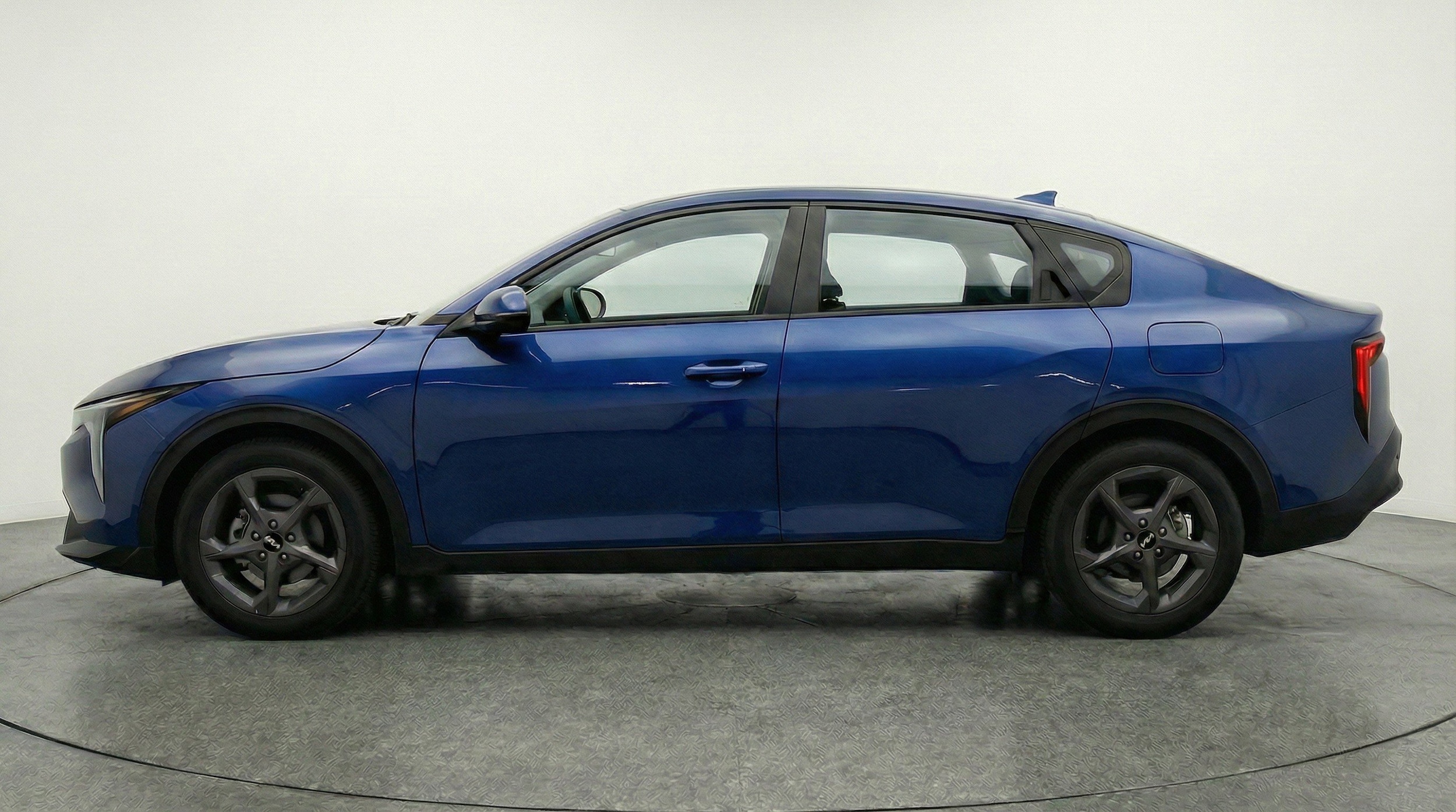 Thumbnail: 2025 Kia K4 - 5