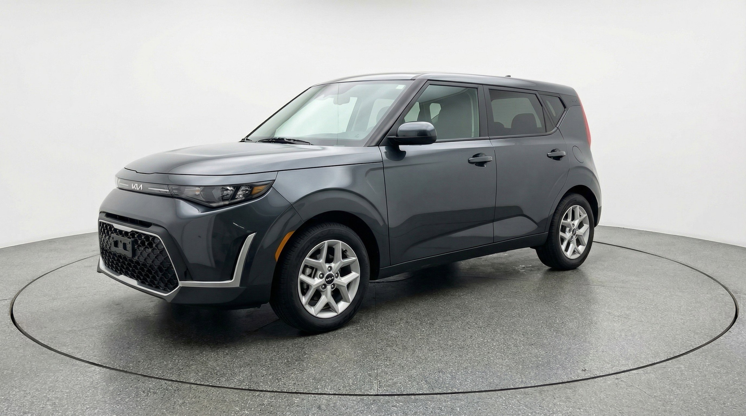 Thumbnail: 2025 Kia Soul - 3