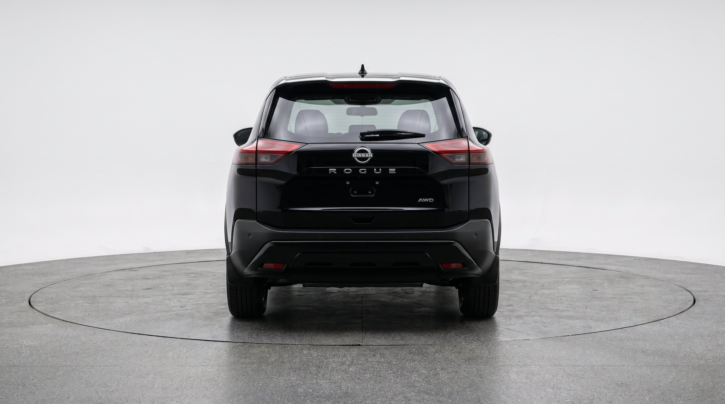 Thumbnail: 2025 Nissan Rogue - 7