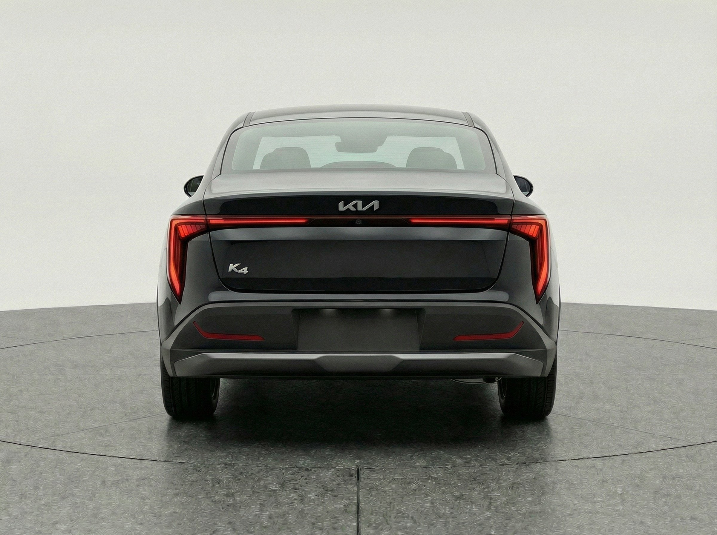 Thumbnail: 2025 Kia K4 - 7
