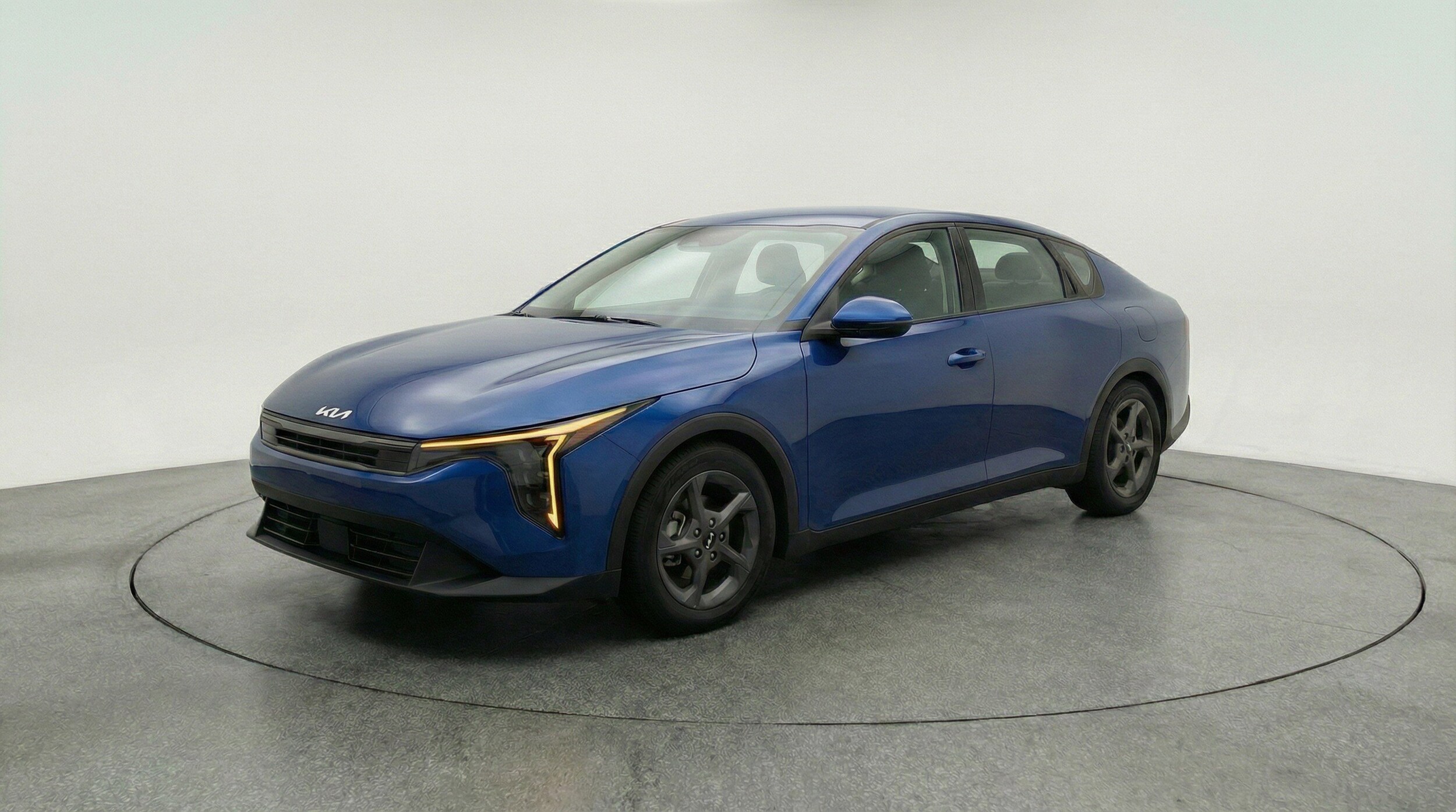 Thumbnail: 2025 Kia K4 - 3