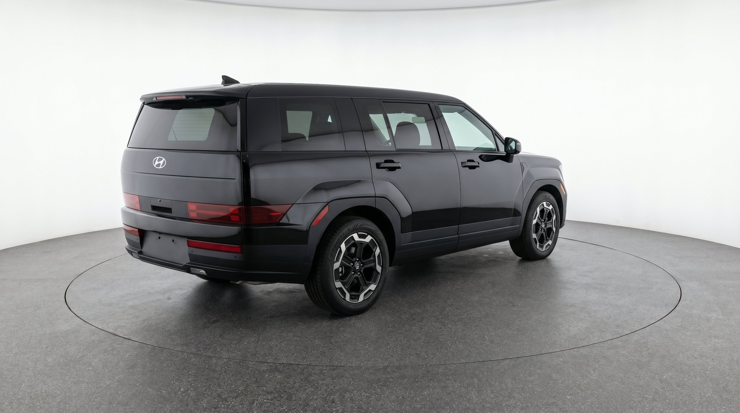 Thumbnail: 2026 Hyundai Santa Fe - 9