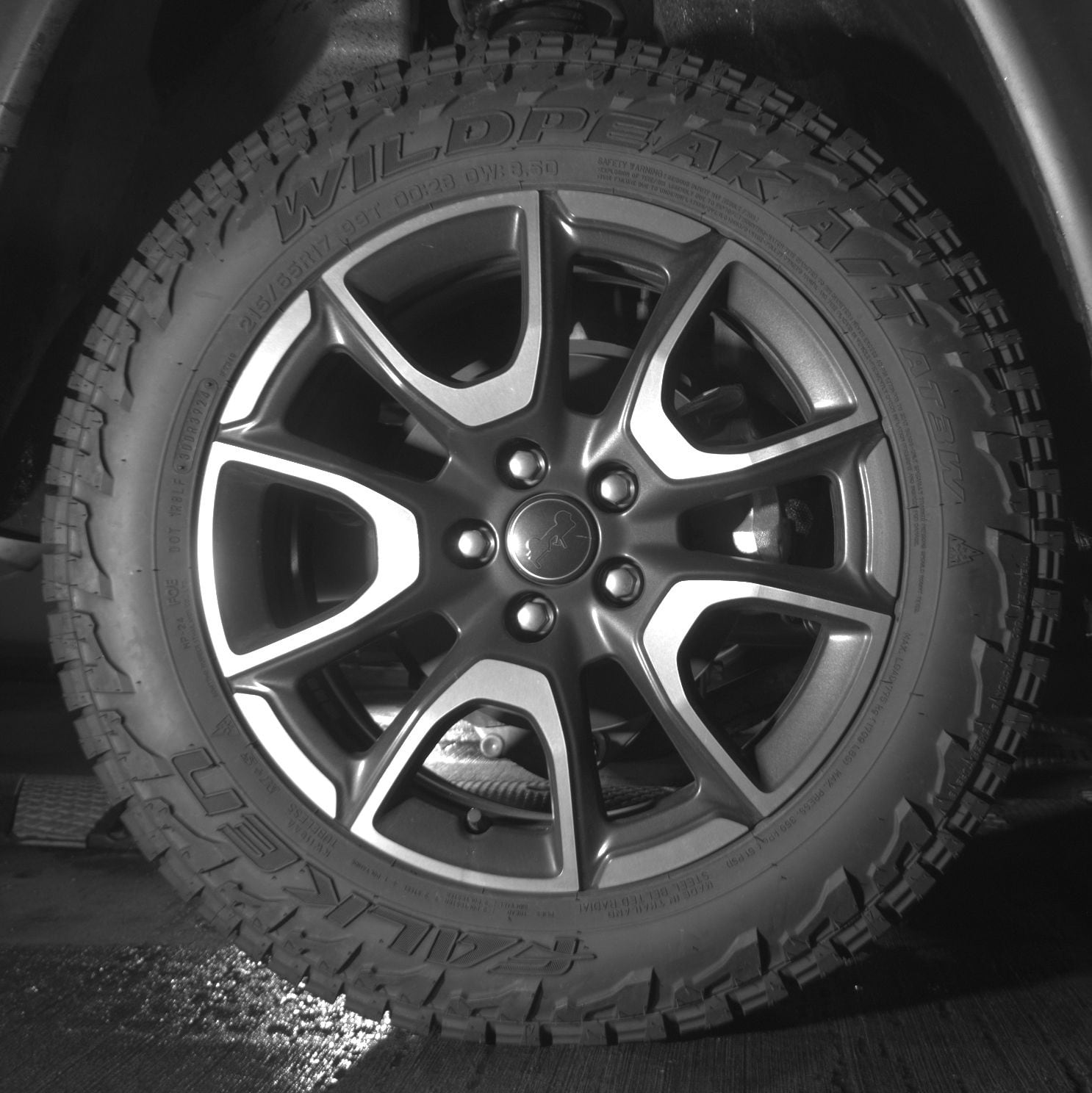 Thumbnail: 2025 Jeep Compass - 12